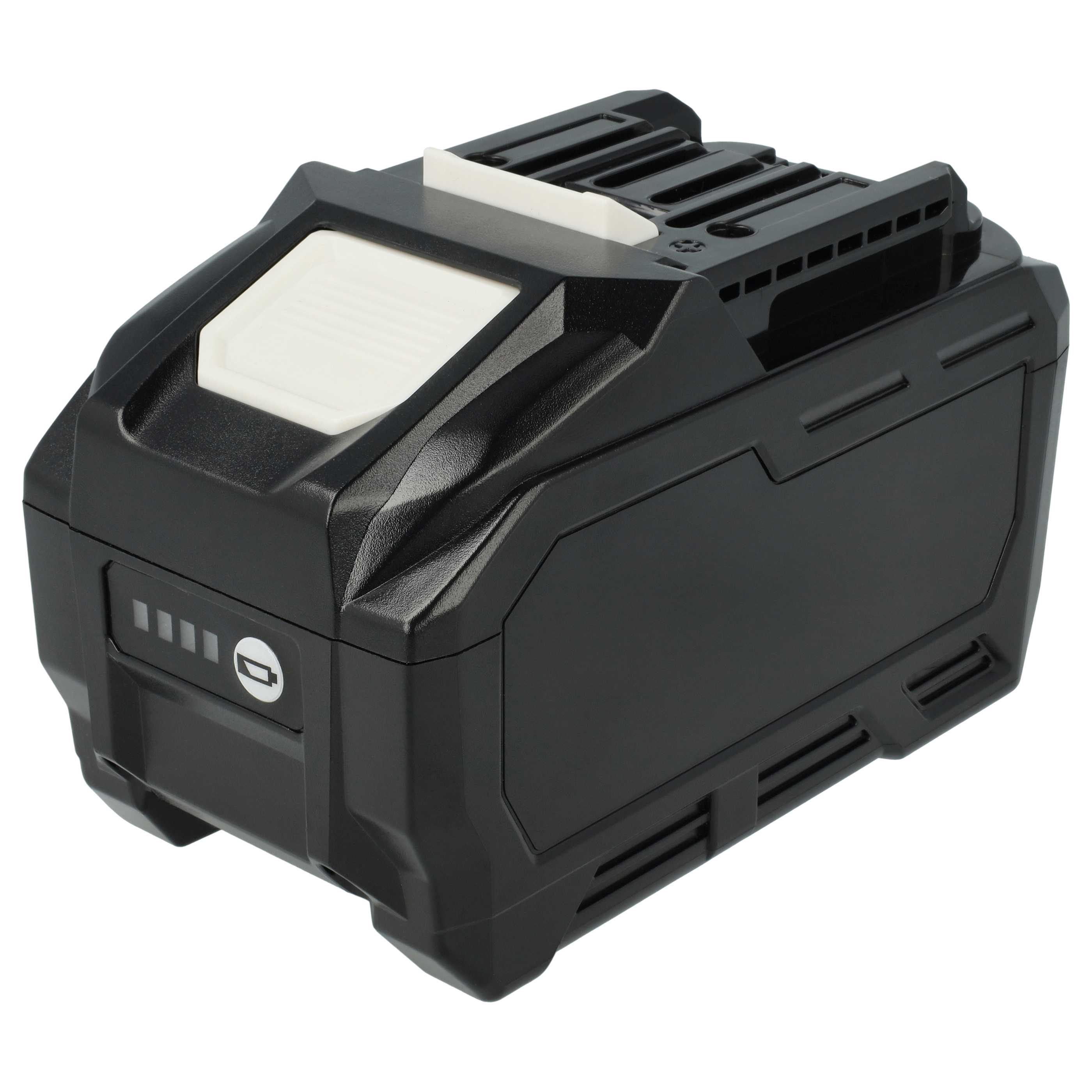 Battery replaces Makita 191L29-0, BL4020, BL4025, BL4040, BL4050F Electric Power Tool - 5000 mAh, 40 V, Li-Ion