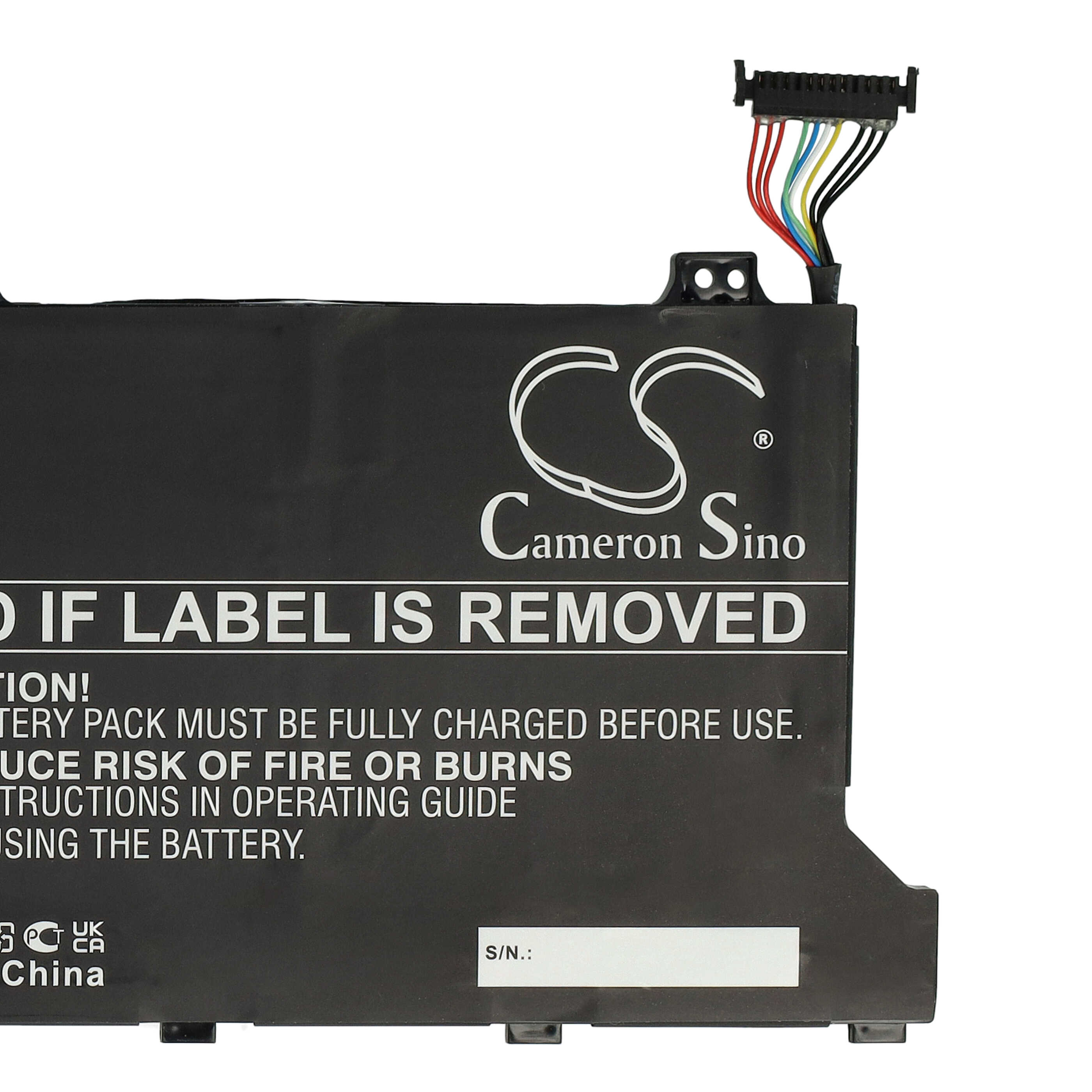 Akumulator do laptopa zamiennik Honor HB4692Z9ECW-41 - 3550 mAh 15,28 V LiPo