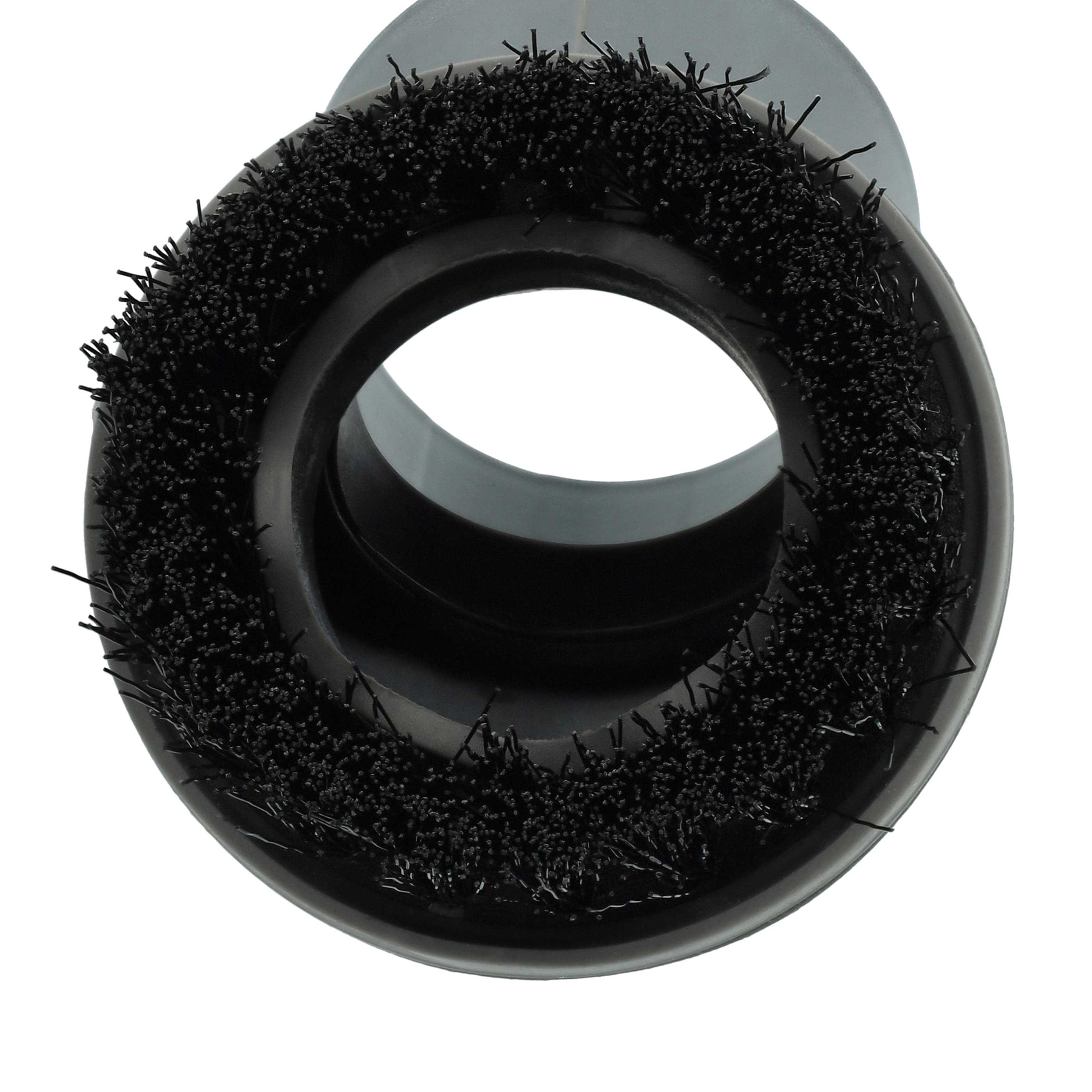 Dust Brush replaces Miele SSP 10, SSP10, 7132710 for Miele Vacuum Cleaner