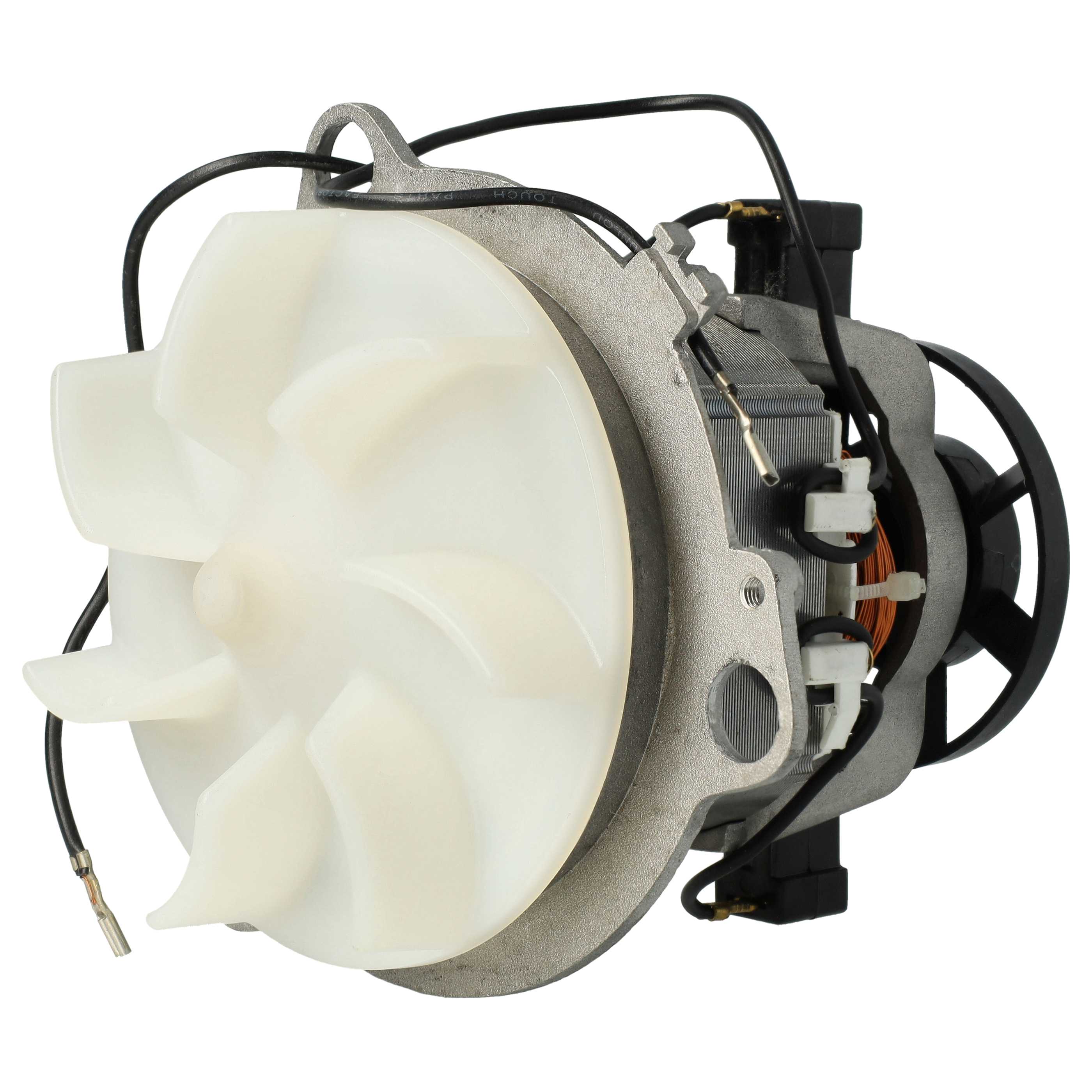 Moteur pour aspirateur Vorwerk Kobold VK 117, VK 115, VK 116 - Moteur d'aspirateur avec câble de connexion