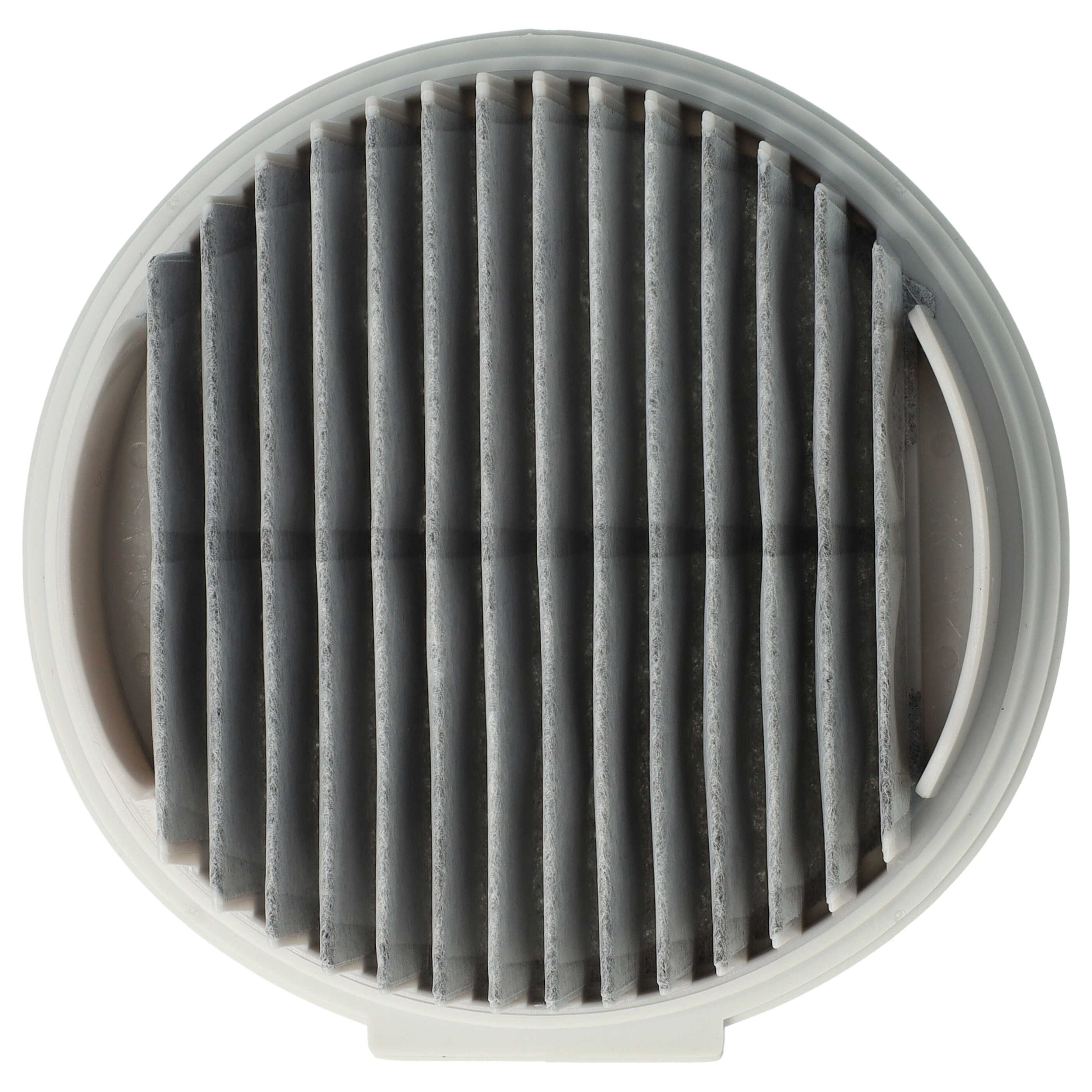 1x replacement filter suitable for Xiaomi Roidmi F8, F8E Vacuum Cleaner