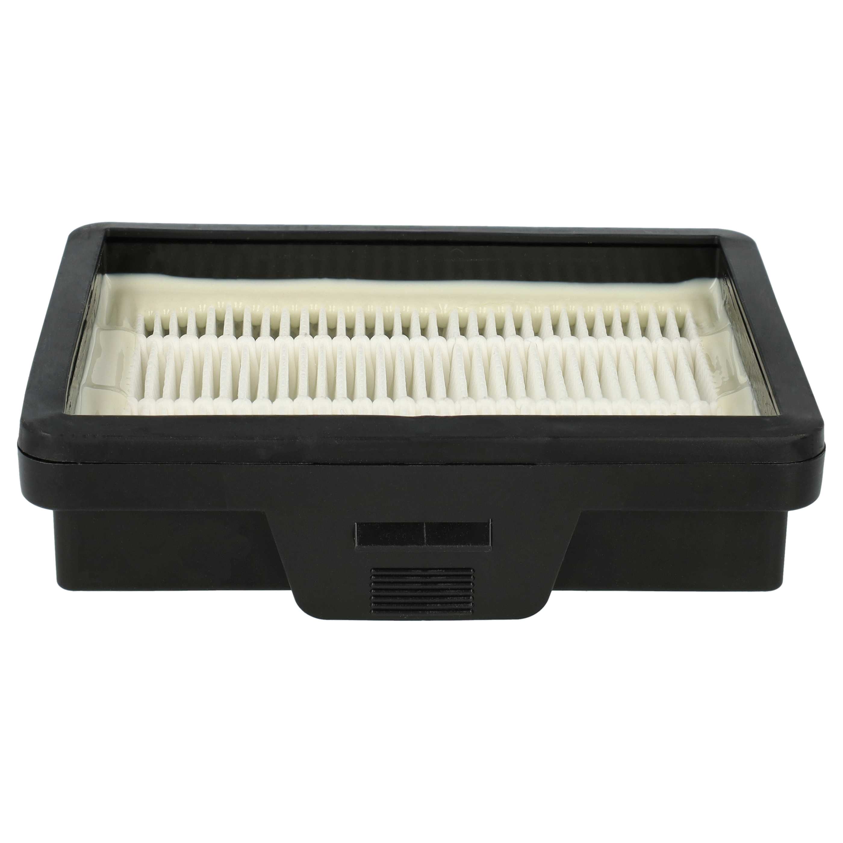 2x Filter replaces Bosch 17001740 for Bosch Vacuum Cleaner