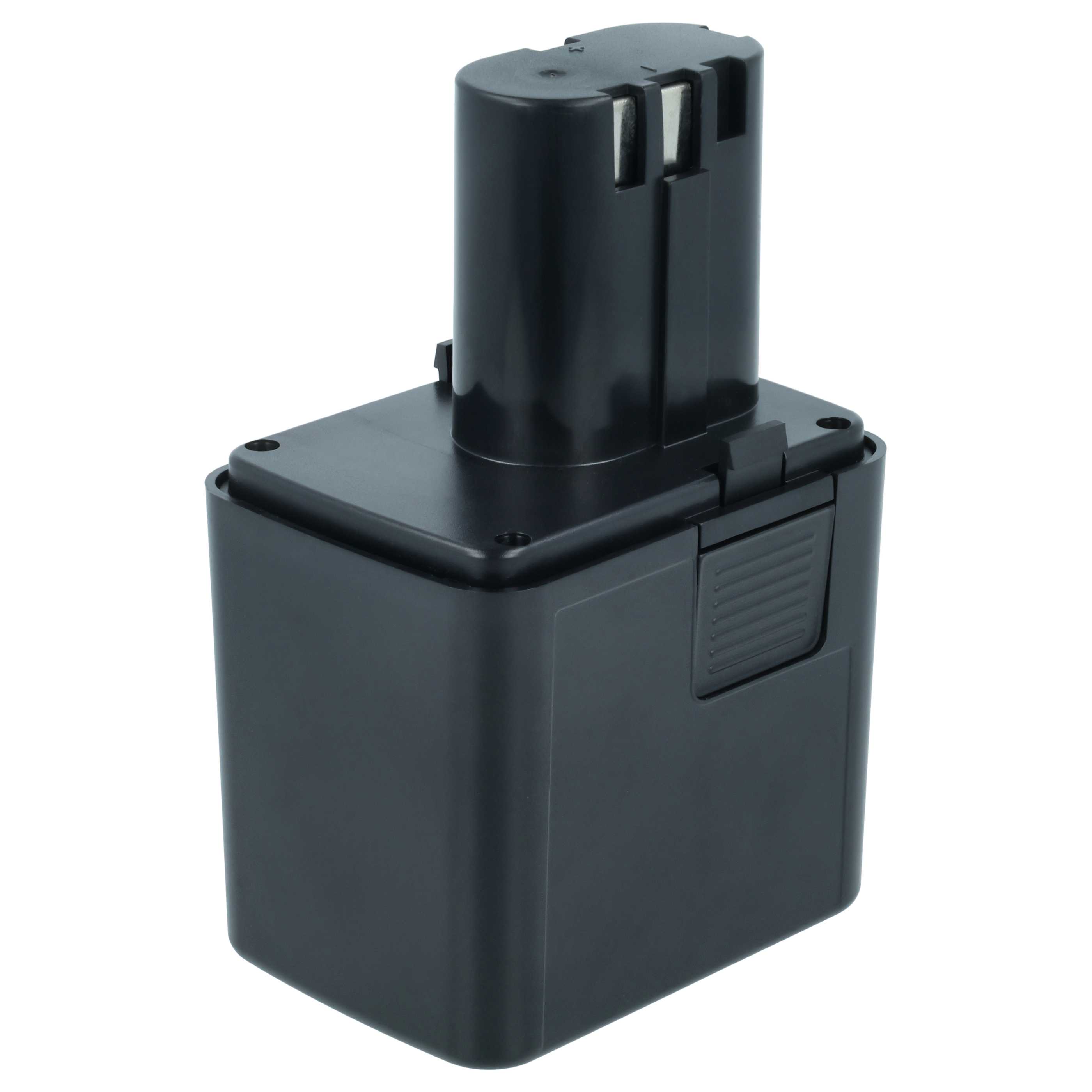 Batterie remplace Gesipa 7251045, 7251049 outil électrique Würth - 6Ah 14,4V Li-ion