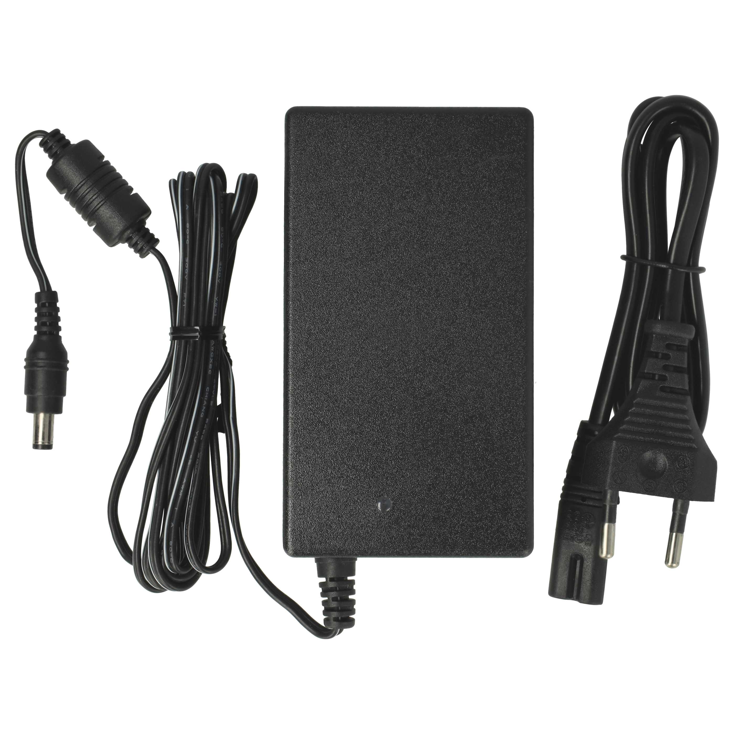 SoDo Tek Cable de alimentación TM para impresora HP Photosmart C4480 todo en uno + cable de alimentación necesario para conectar a la pared SoDo Tek Cable de alimentación TM para impresora HP Photosmart C4480 todo en uno + cable de alimentación necesario para conectar a la pared