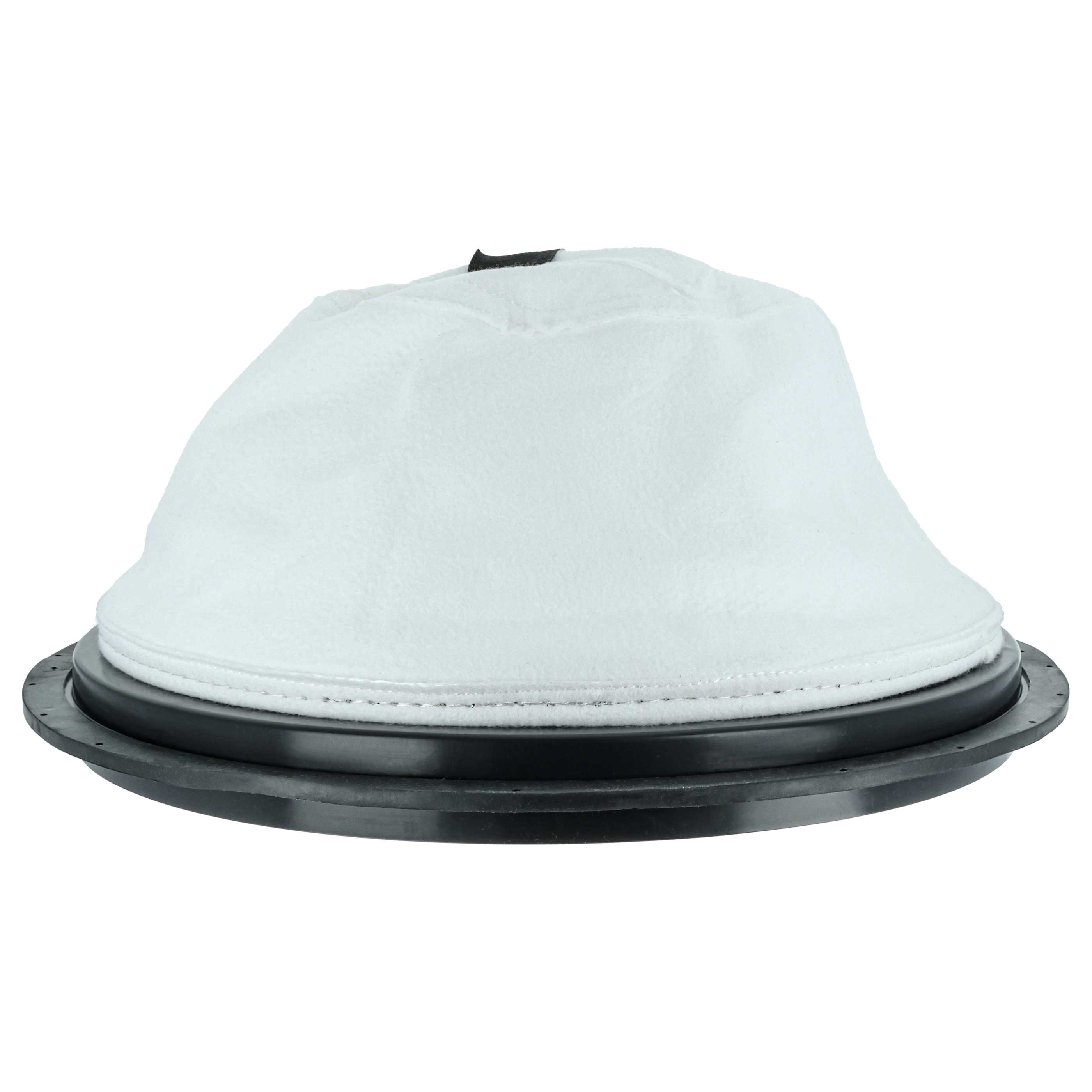 Filter replaces Nilfisk 1408514500 for Nilfisk Vacuum Cleaner