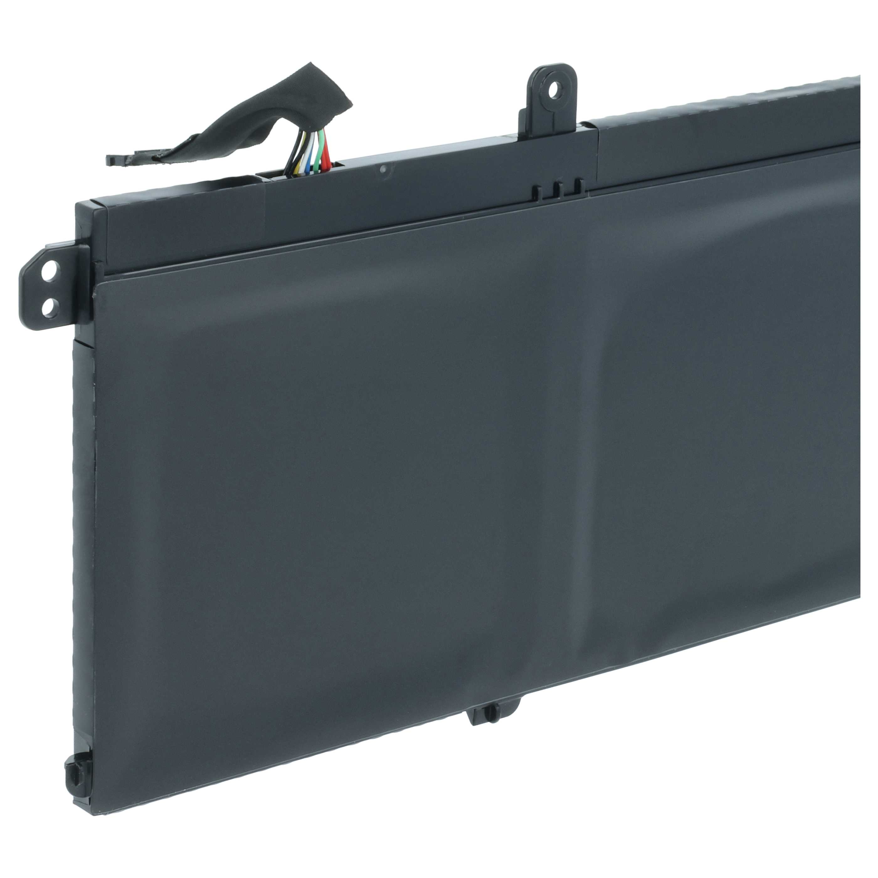 Akumulator do laptopa zamiennik Lenovo 02DL007, 02DL008, 3ICP5/80/73, 5B10W13905 - 4250 mAh 11,52 V LiPo