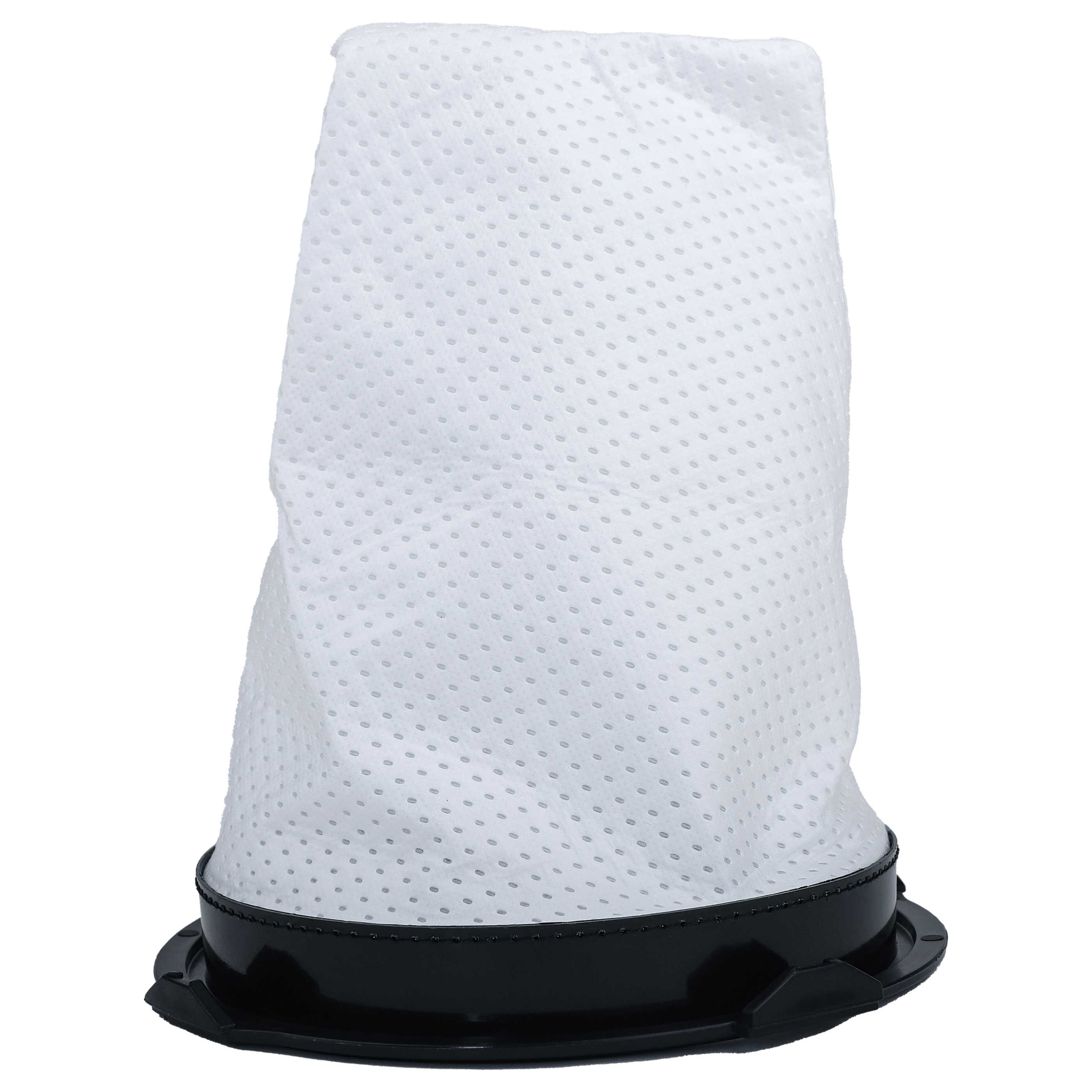 2x Filter replaces Thomas 787 106, 787 202, 195 092 for Thomas Vacuum Cleaner