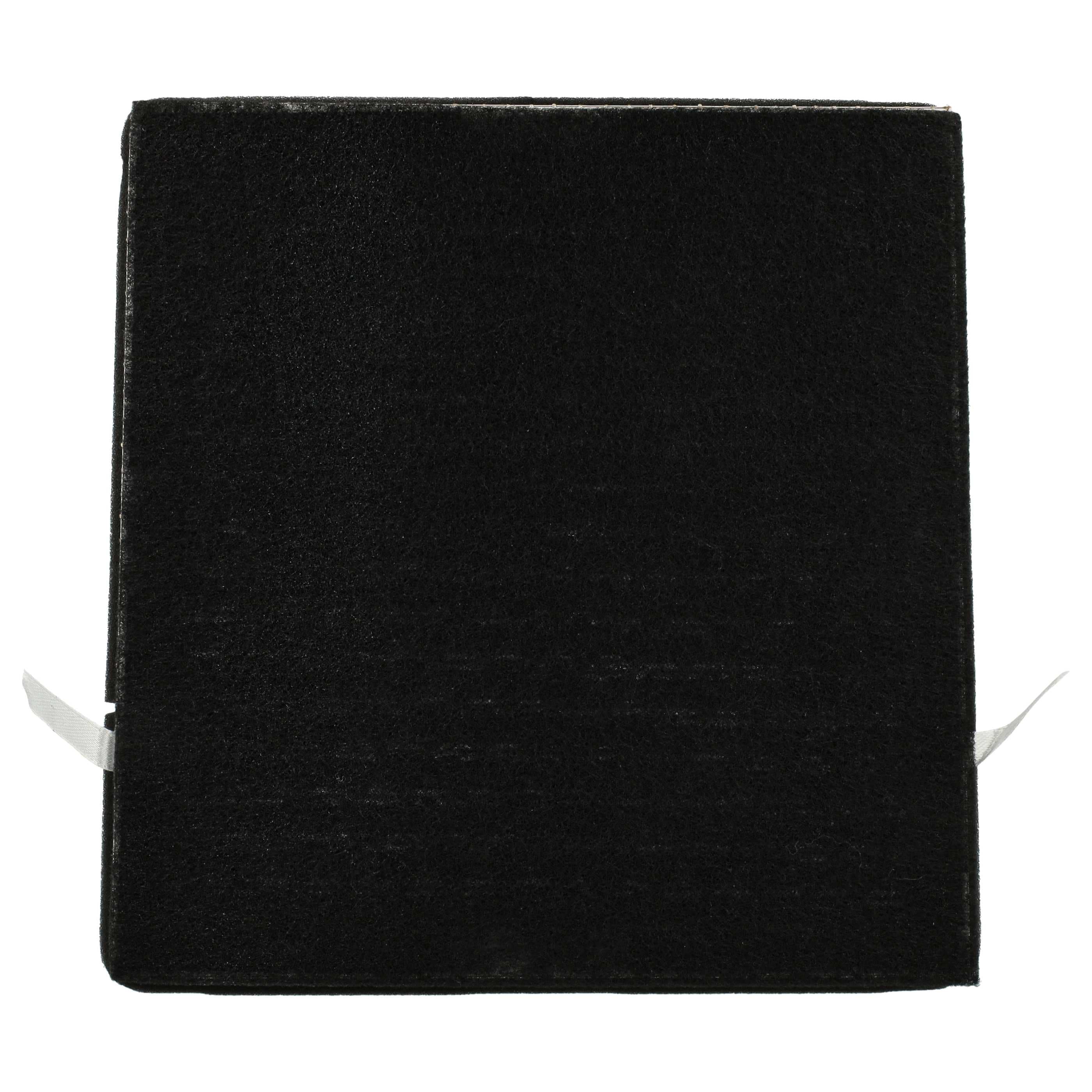 4x Filter as Replacement for Beurer 660.04 - Pre Filter + HEPA + Activated Carbon