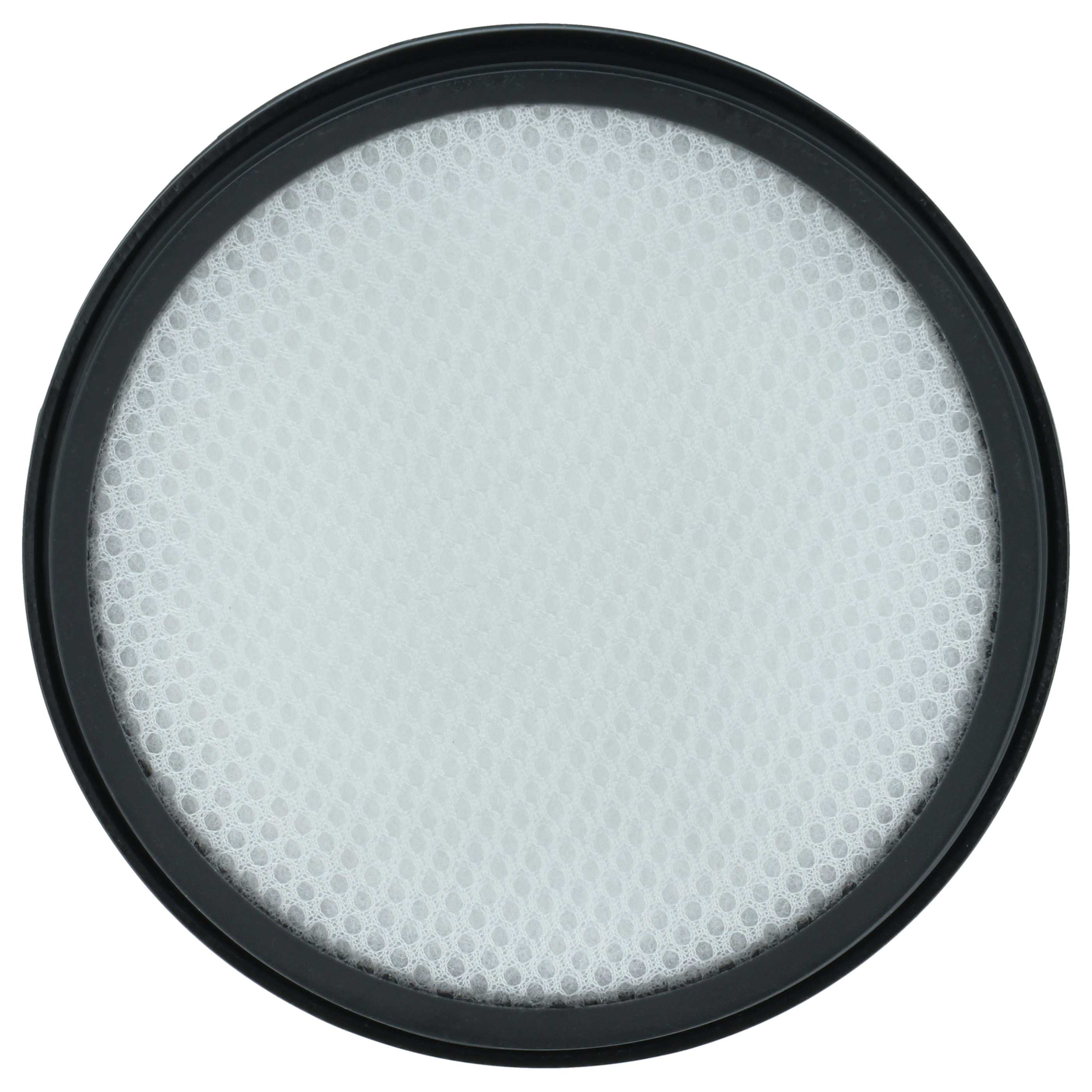 5x Filter als Ersatz für Beko 9178017731 für Grundig Staubsauger