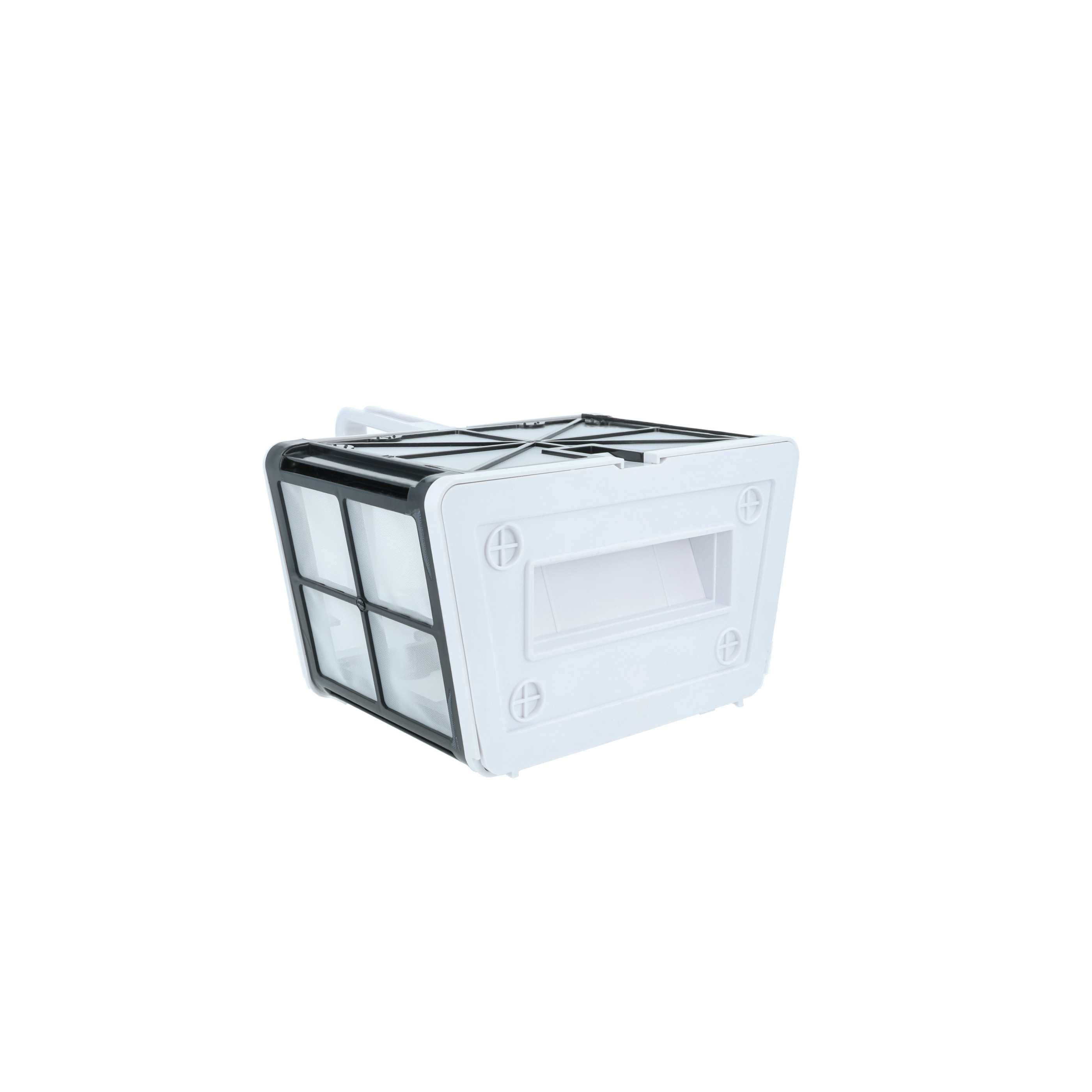 Cestello del filtro sostituisce Maytronics 9991459-R1 per robot da piscina - filtro, 23,5 x 17,3 x 13,7 cm