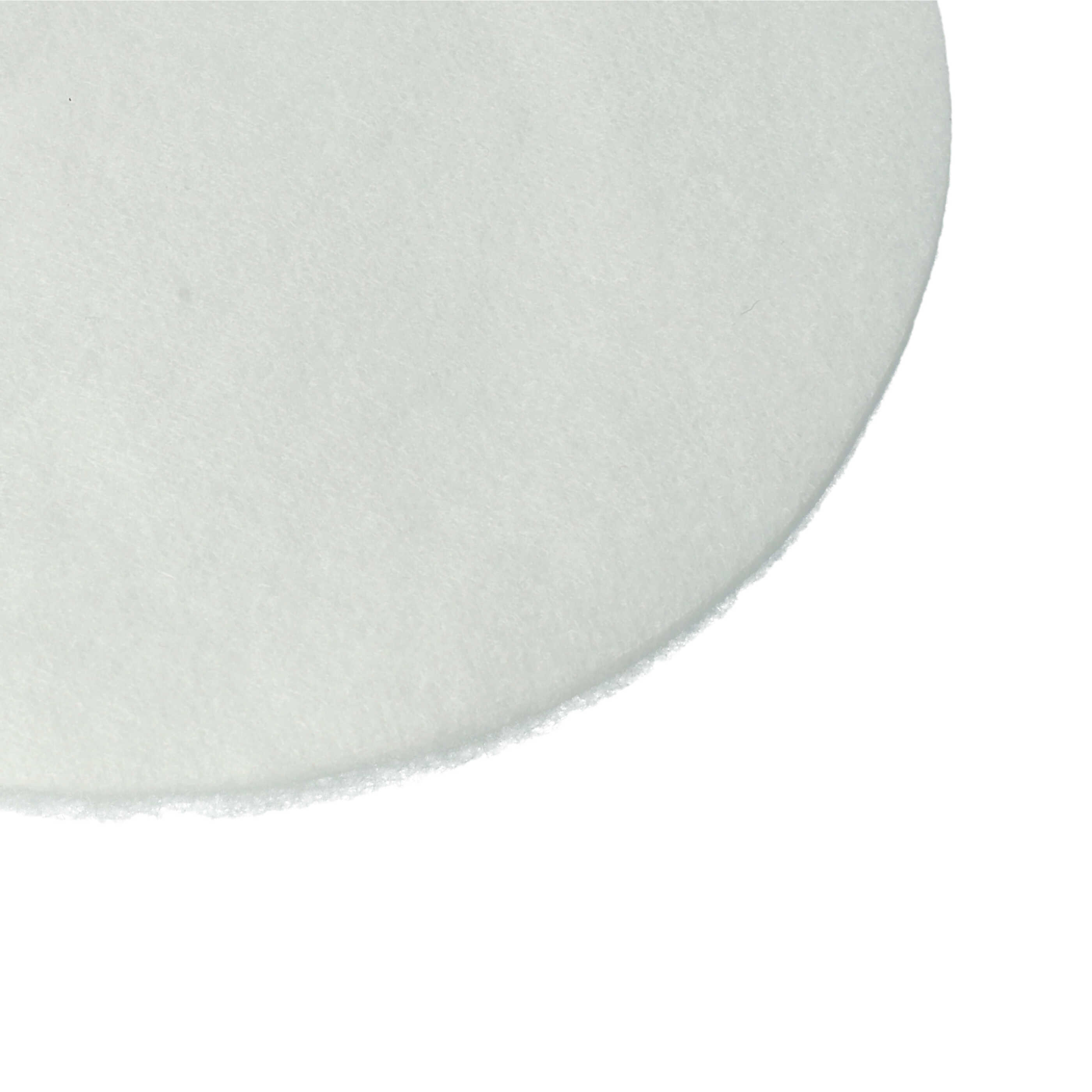 Filter Sleeve suitable for Dyson DC19 Vacuum Cleaner - Filter Protection White