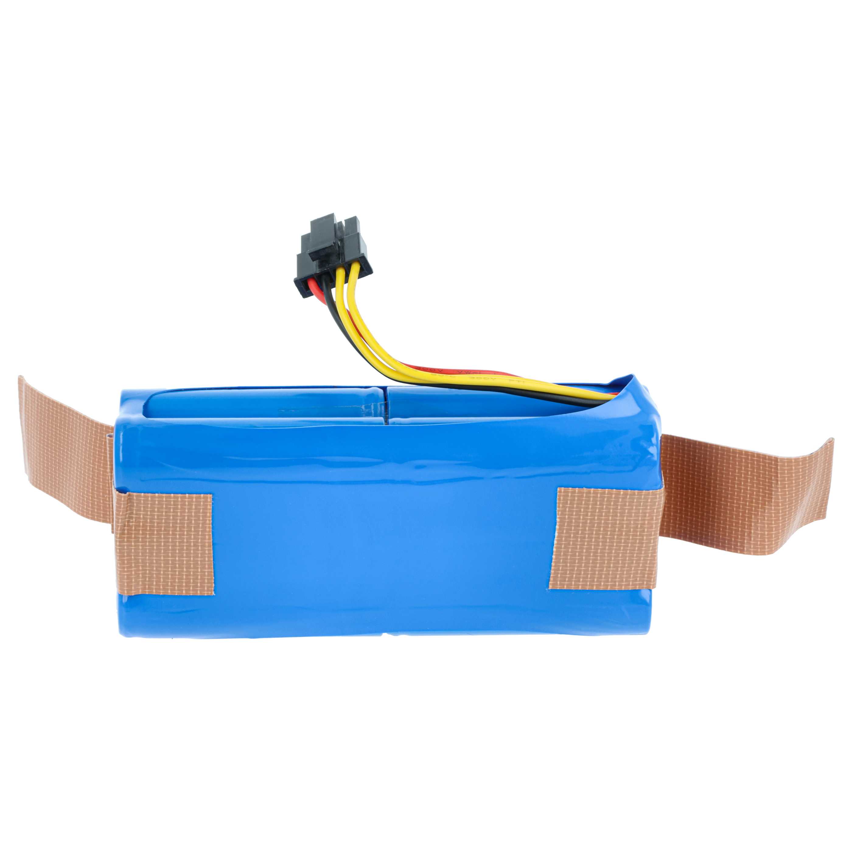 Battery replaces Midea L083b for Midea 1800mAh, 14.4V, NiMH