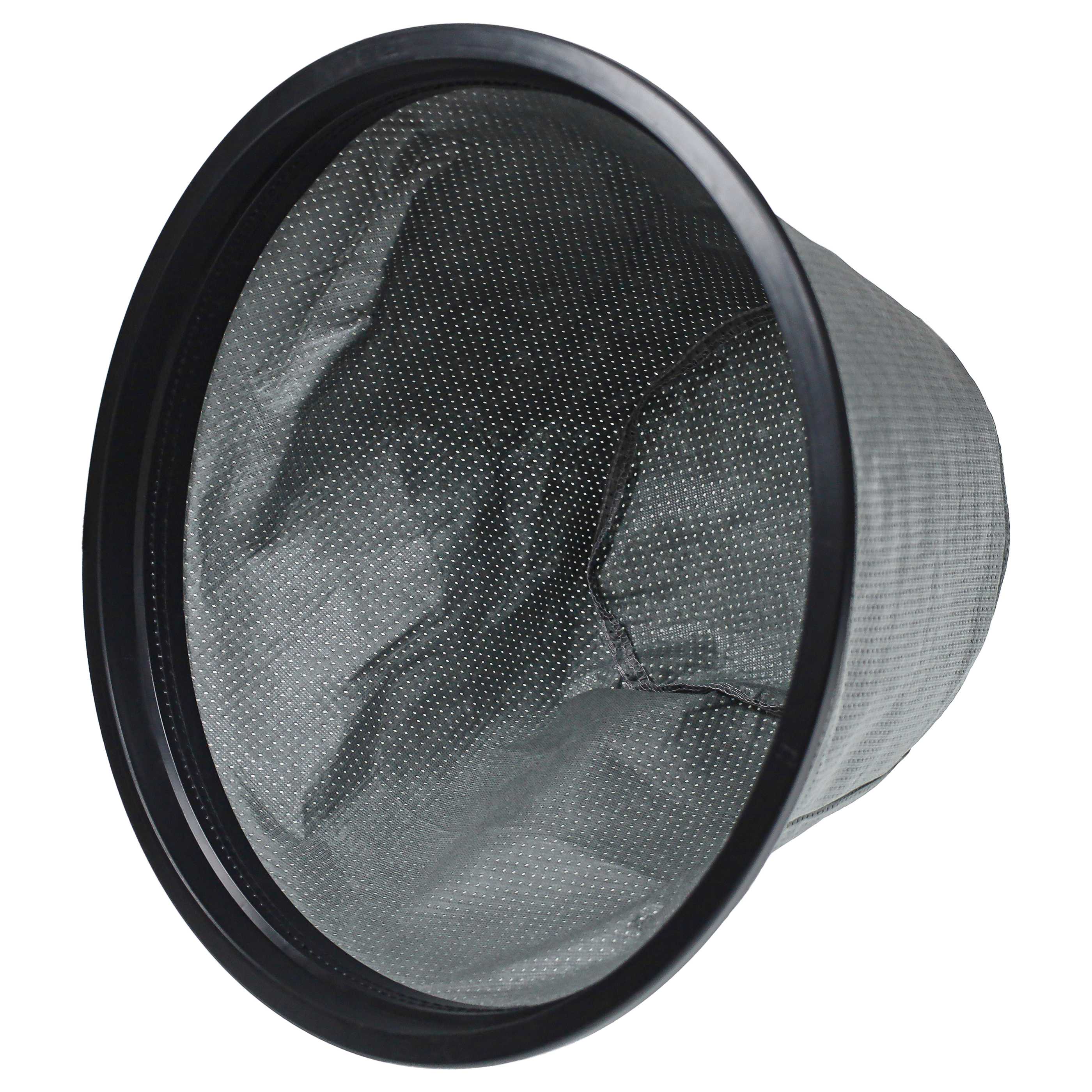 Filter replaces Nilfisk VA80119 for Nilfisk Vacuum Cleaner