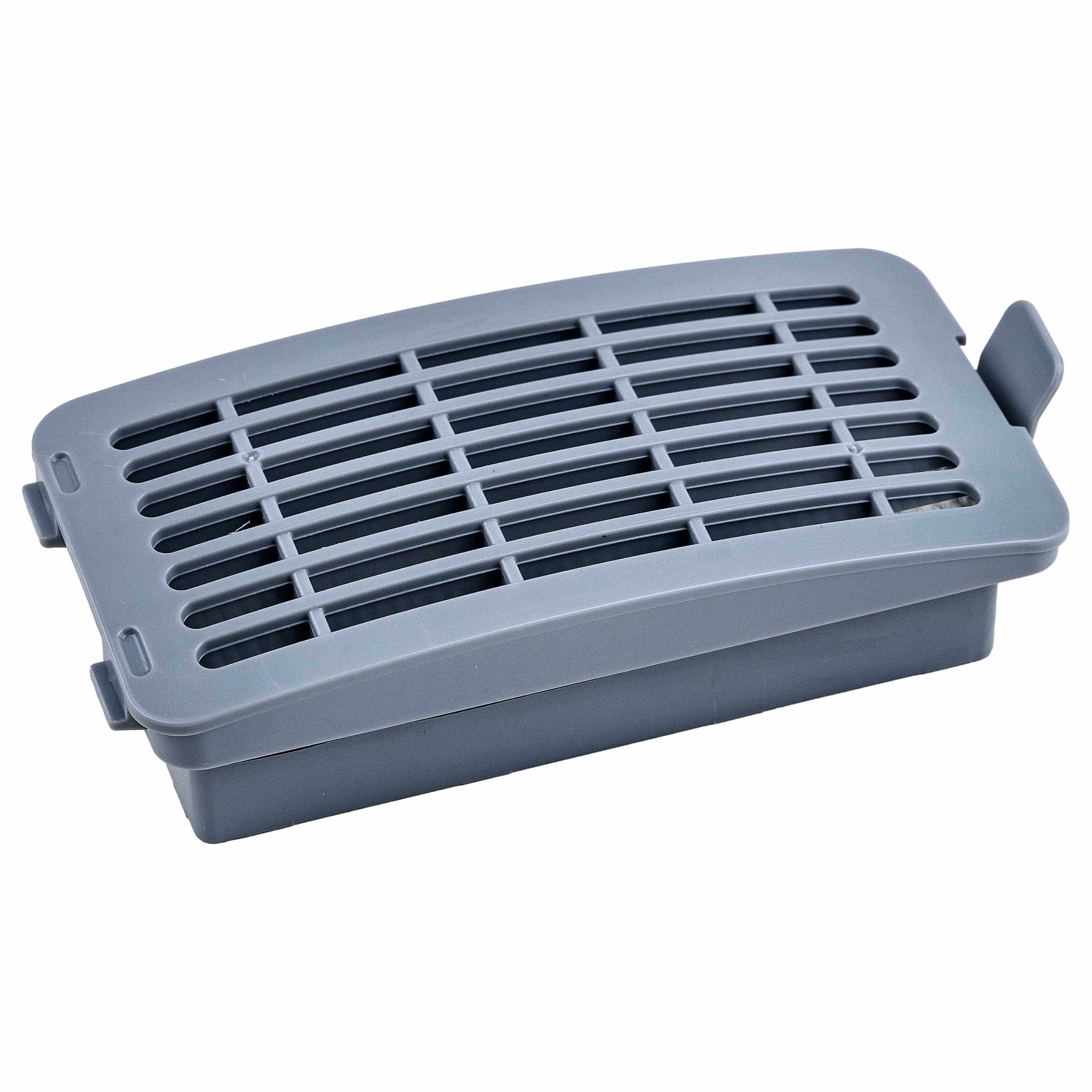Filter replaces Sprintus 111132 for Sprintus Vacuum Cleaner, filter class H13