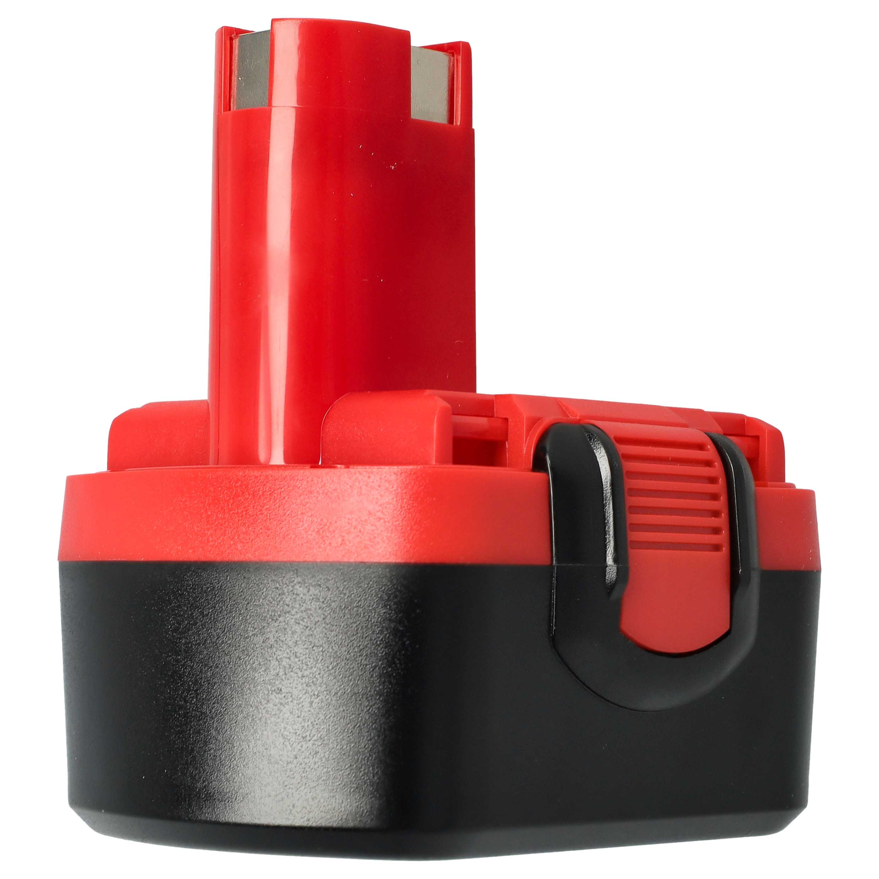 Battery suitable for Bosch GDR, GSB, GSR, PSR - 1500 mAh, 14.4 V, NiMH