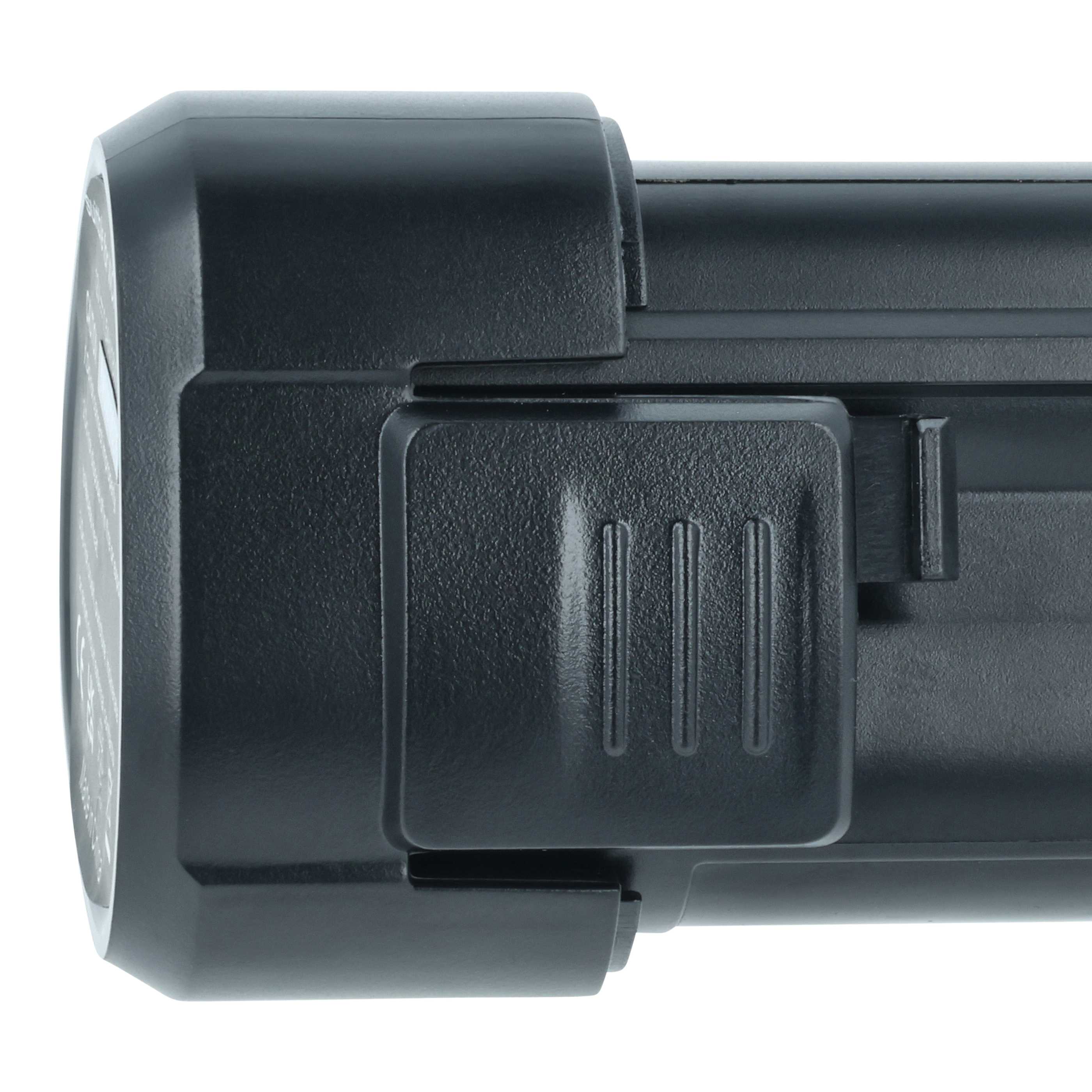 Batteria sostituisce Worx WA3503, WA3509, WA3505 per attrezzo - 1,5Ah 12V Li-Ion