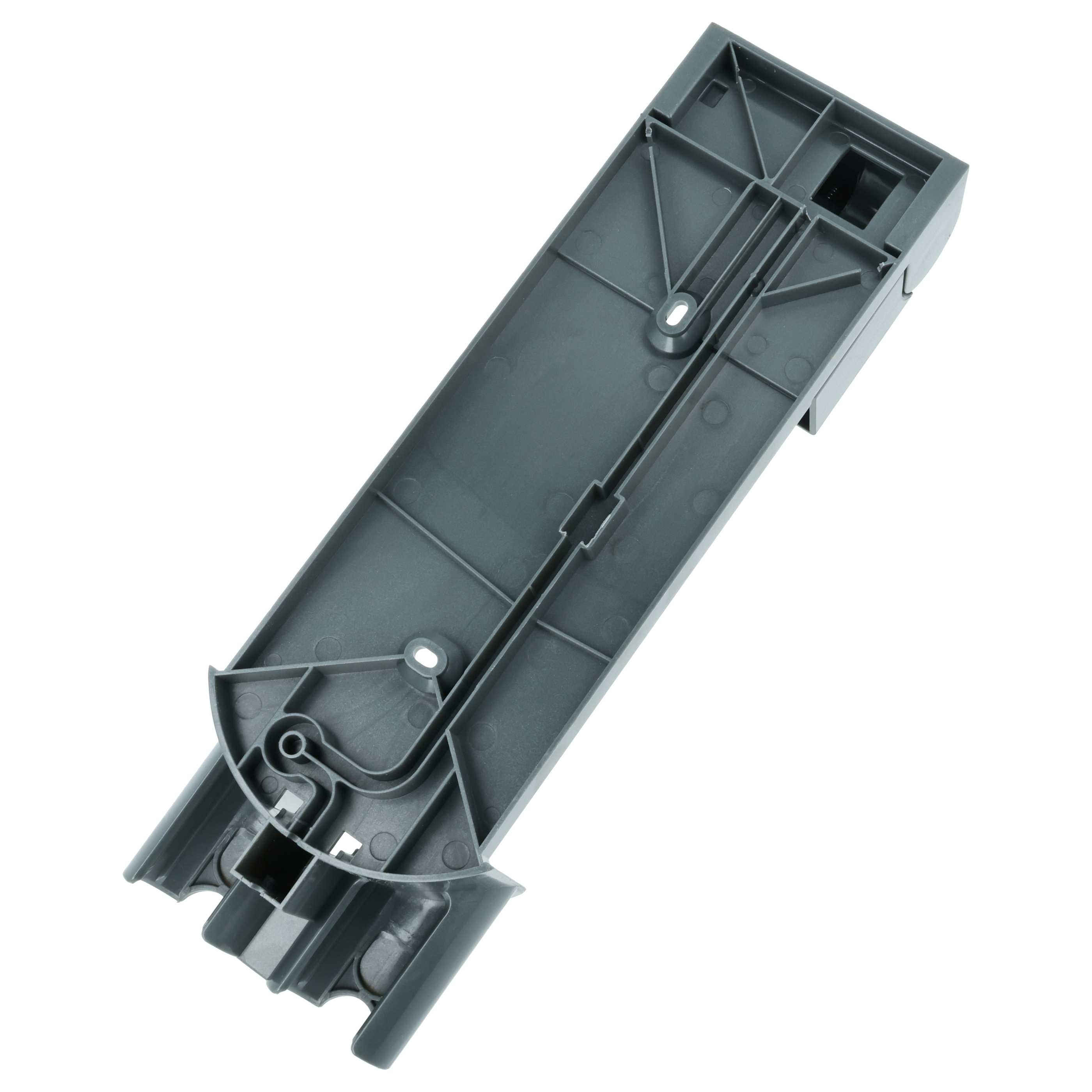 Support mural avec prise de charge remplace Dyson 967741-01 pour aspirateur + accessoires Dyson