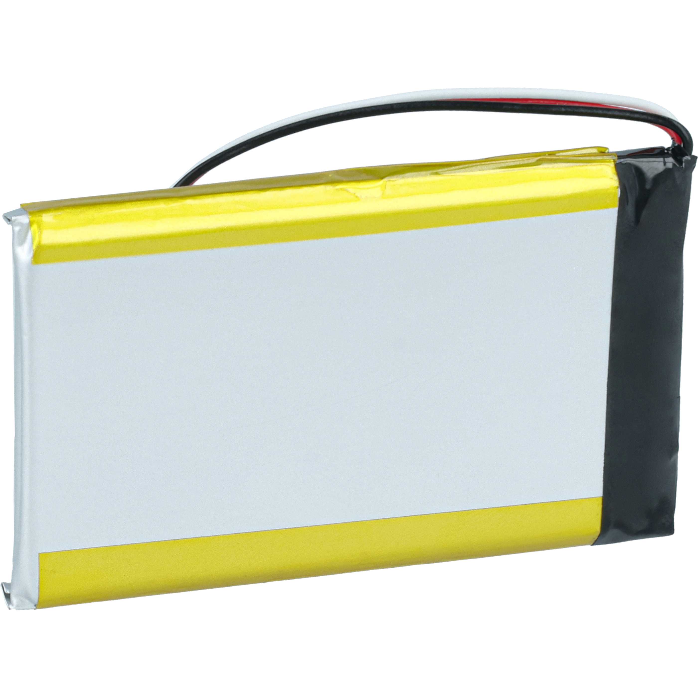 Akumulator do nawigacji GPS zamiennik Navigon Topaz, TOPAZPCZF1045003501 - 1200 mAh 3,7 V LiPo