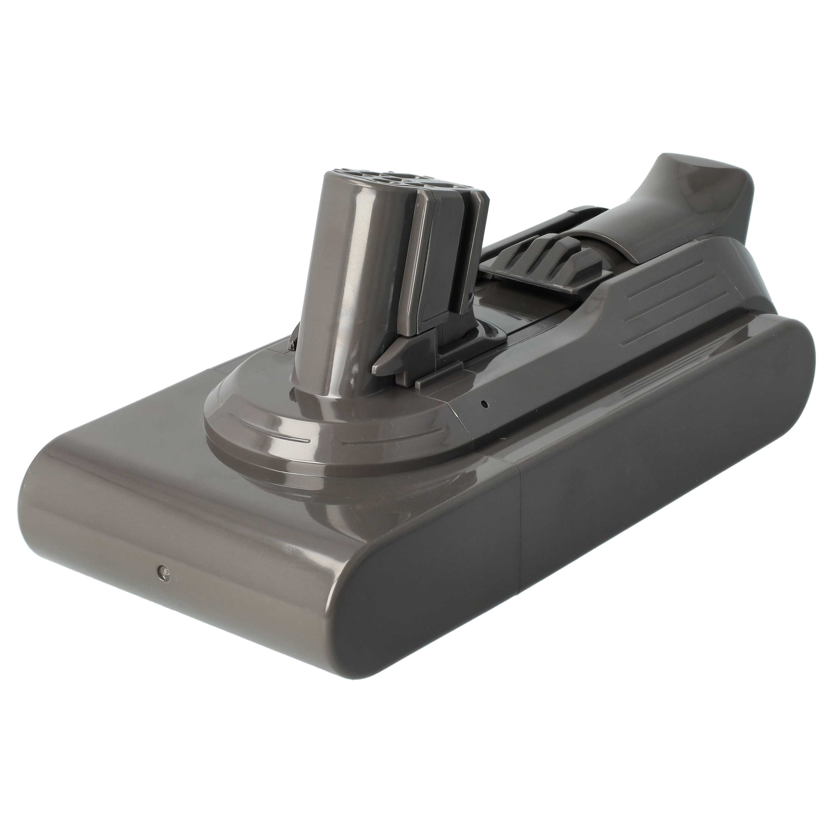 Batteria sostituisce Dyson 96547001, 965470-01 per aspirapolvere - 2000mAh 25,2V Li-Ion