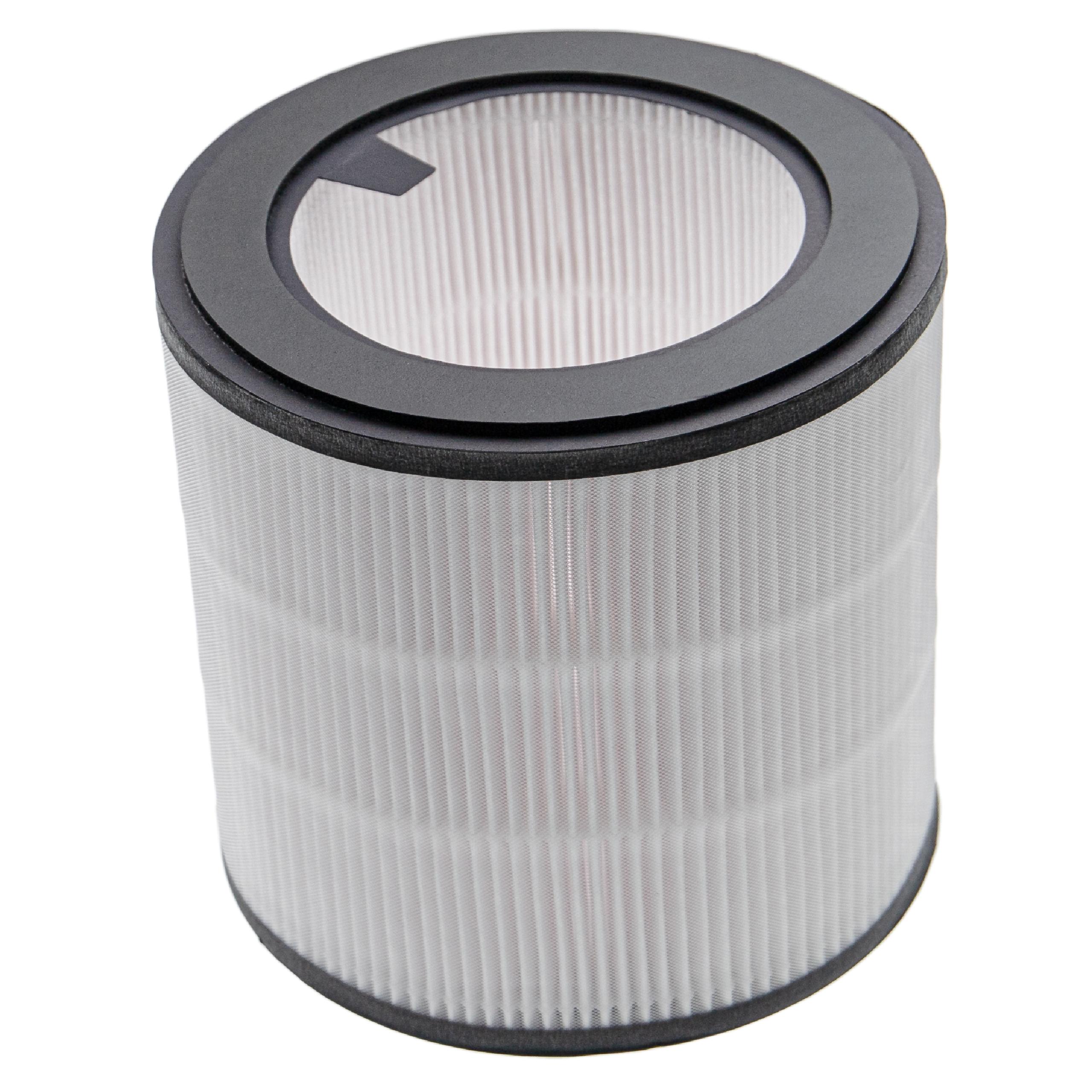 vhbw HEPA Filter Replacement for Philips FY0194/30 for Air Cleaner - Spare Air Filter