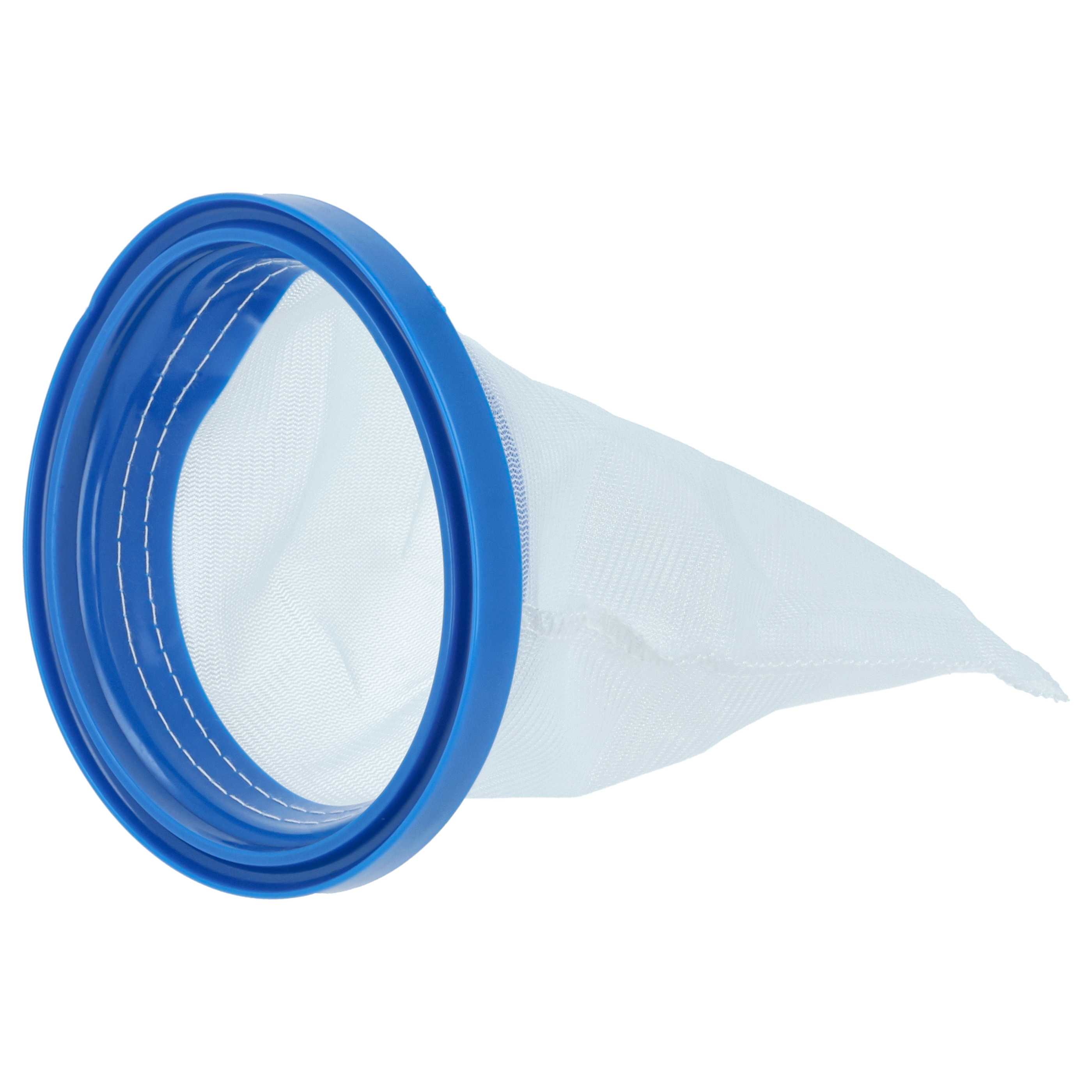 Filtre remplace Pool Blaster JPV200, P30X022SS pour aspirateur de piscine -Préfiltre 11 x 11 x 2,3 cm