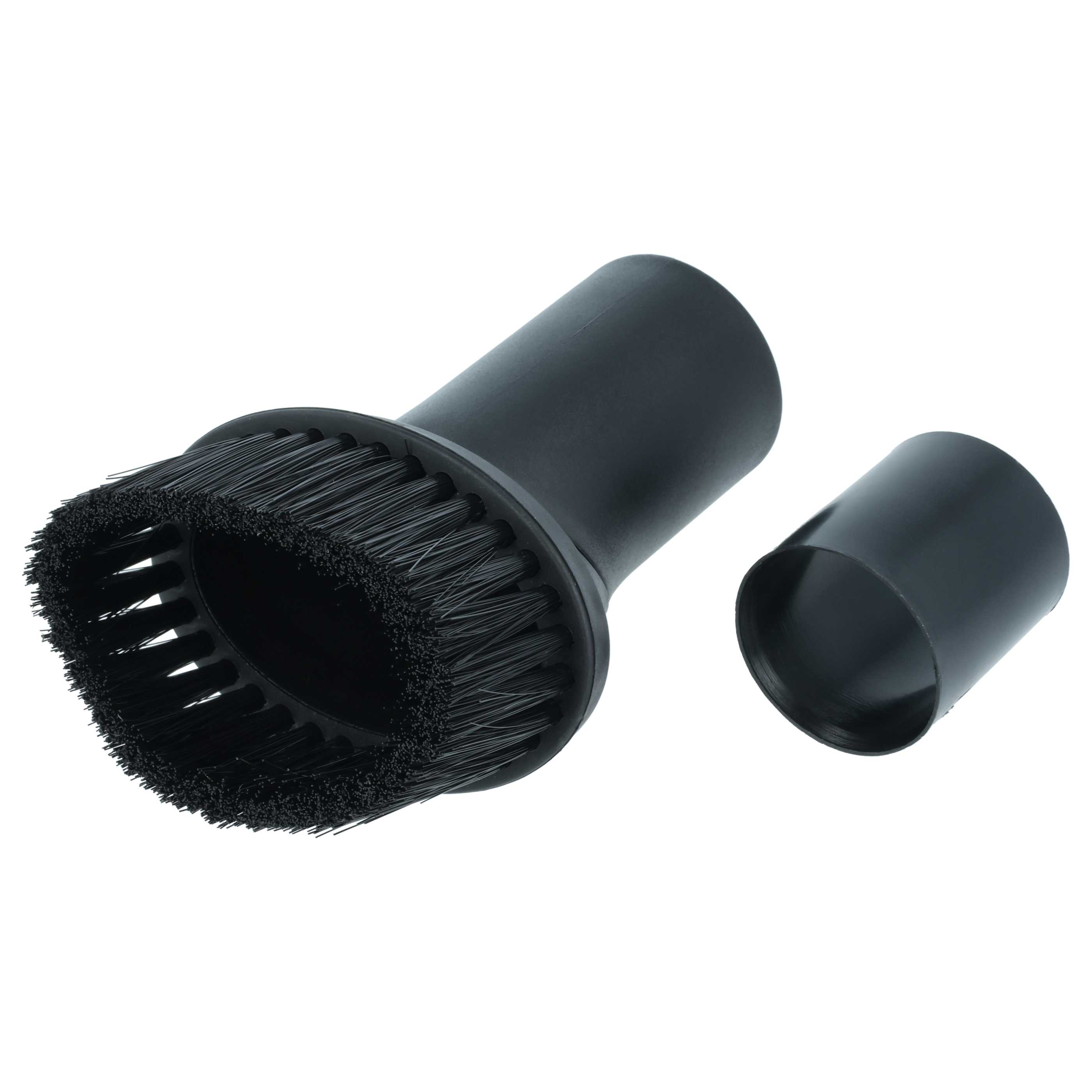 5-part Vehicle Vacuum Cleaner Nozzle Set replaces Bosch 2 609 256 F25 for Bosch hoover etc. - 35 mm
