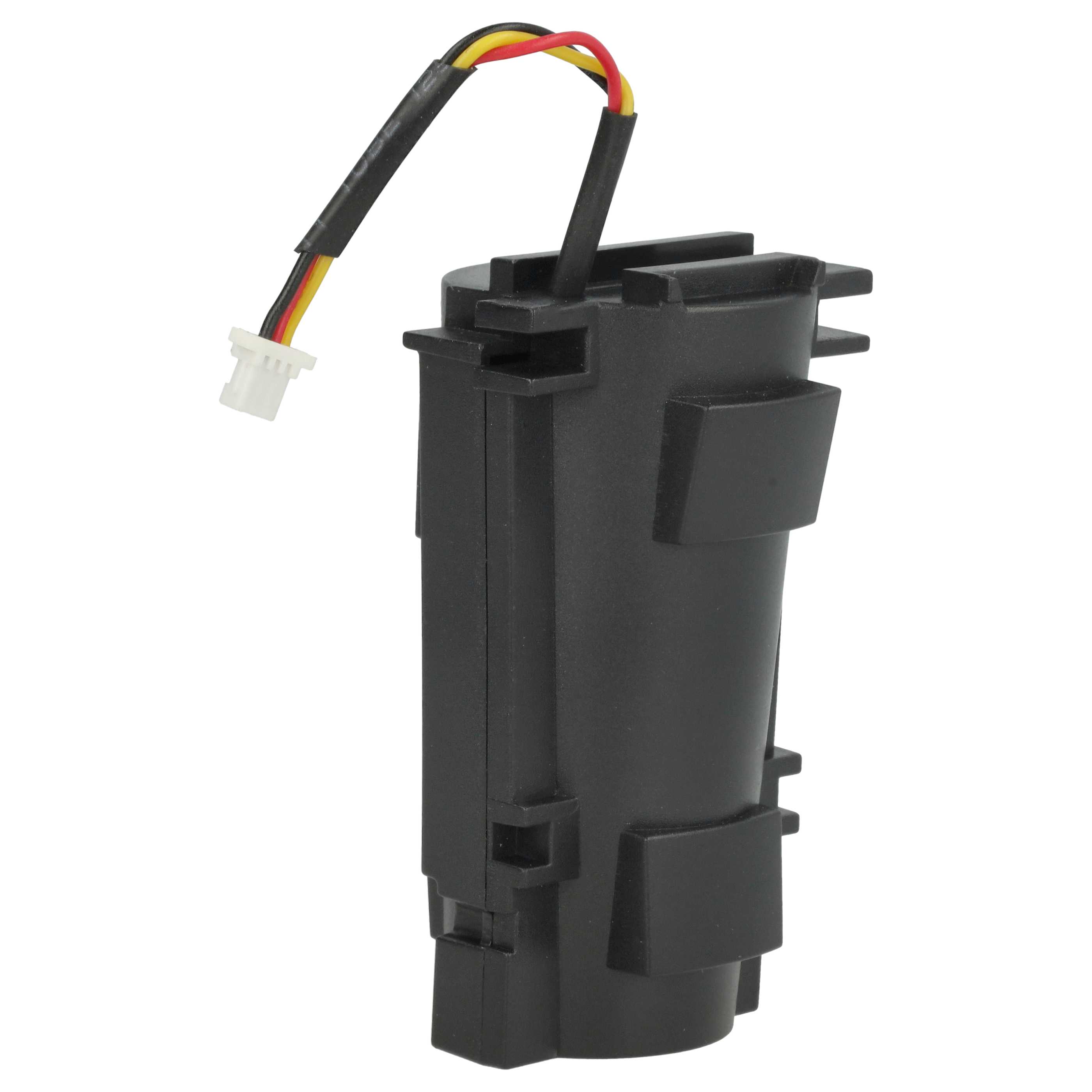 5x Batteries remplace 46-00518, 00-06260A, 46-46870 pour scanner de code-barre Metrologic - 1400mAh 3,7V