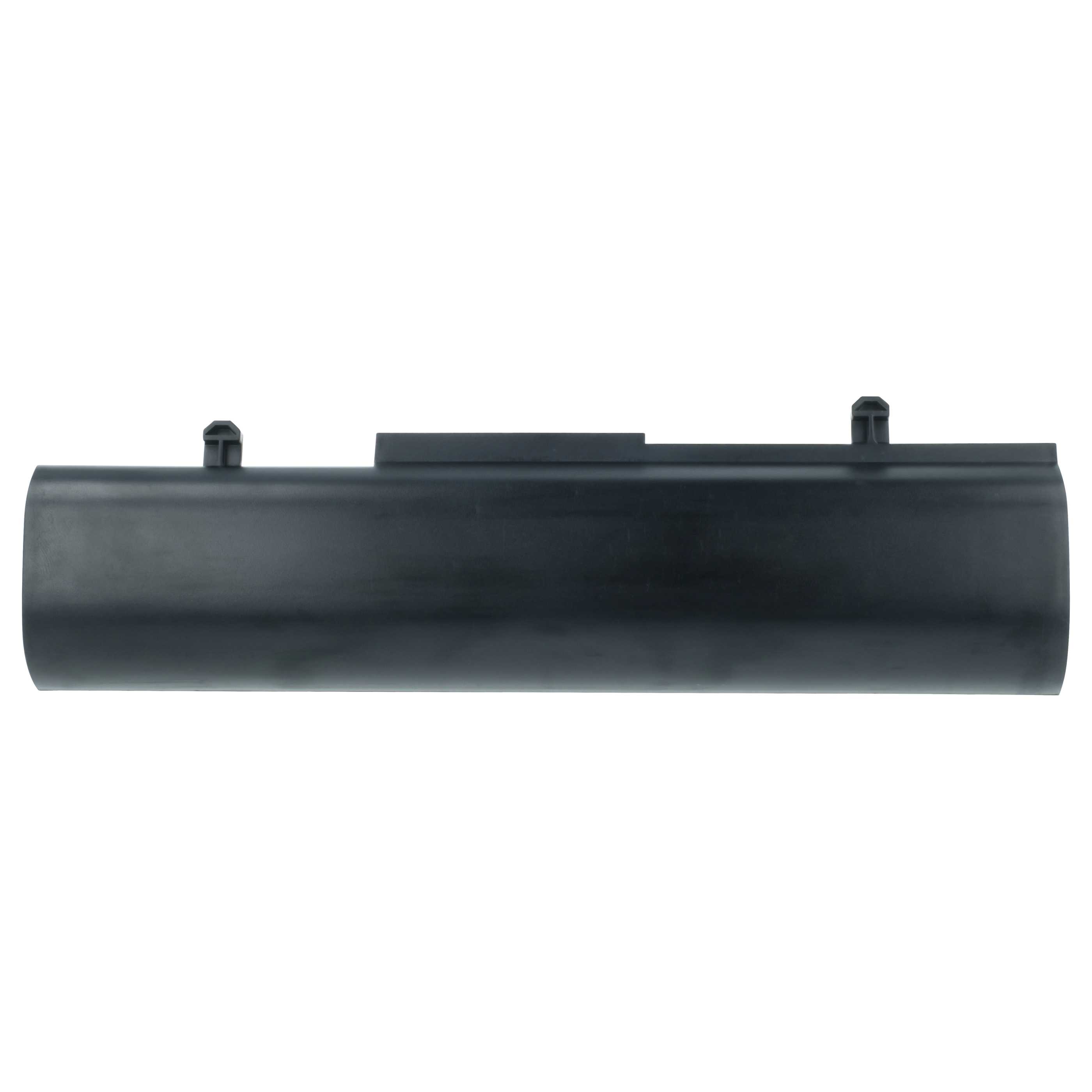 Batteria sostituisce Asus 70-OA1B1B2100, 0B20-00KA0AS, 90-OA001B9000 per notebook - 4400mAh 11,1V Li-Ion nero