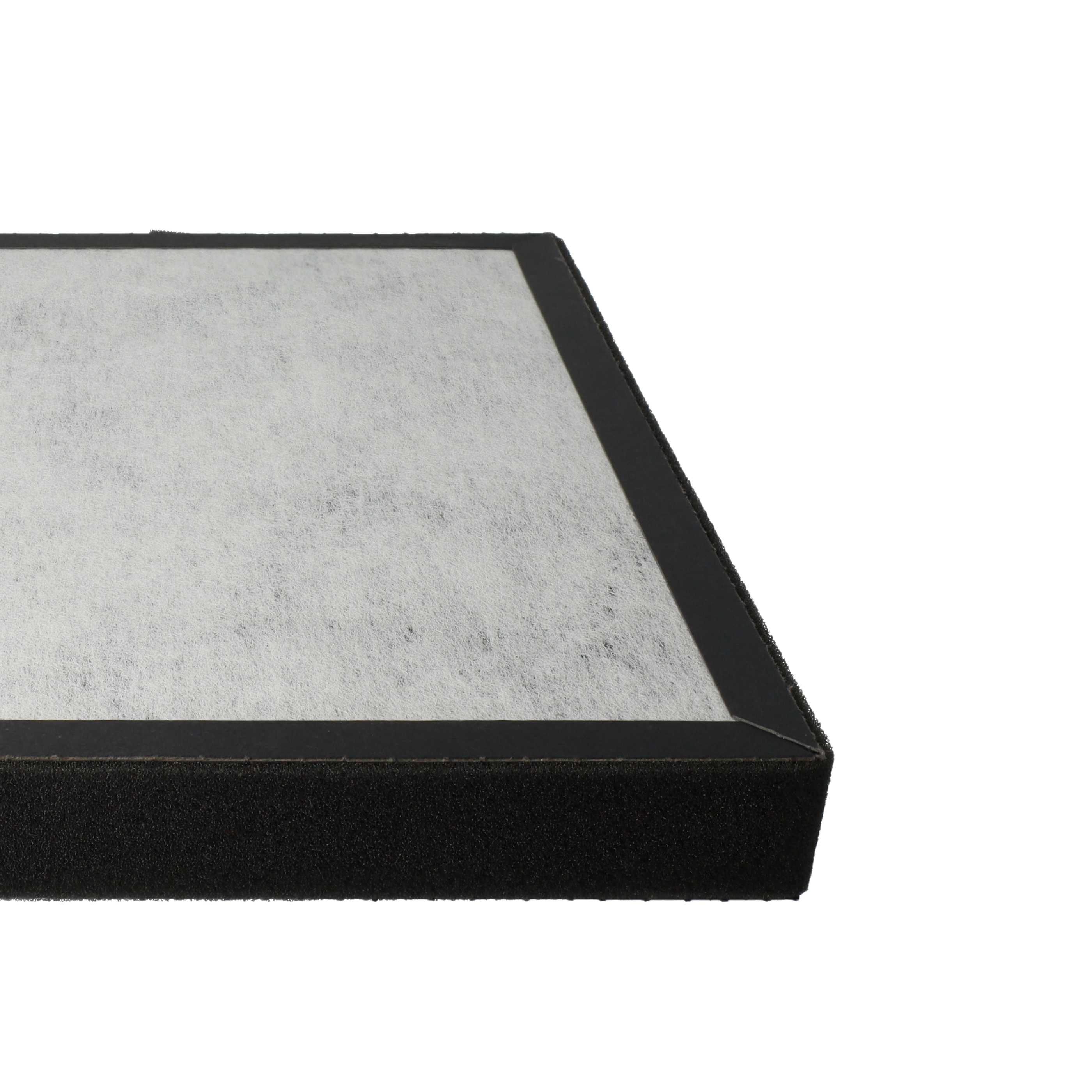 Filter replaces Steba 93.60.00 Air Purifier - plastic