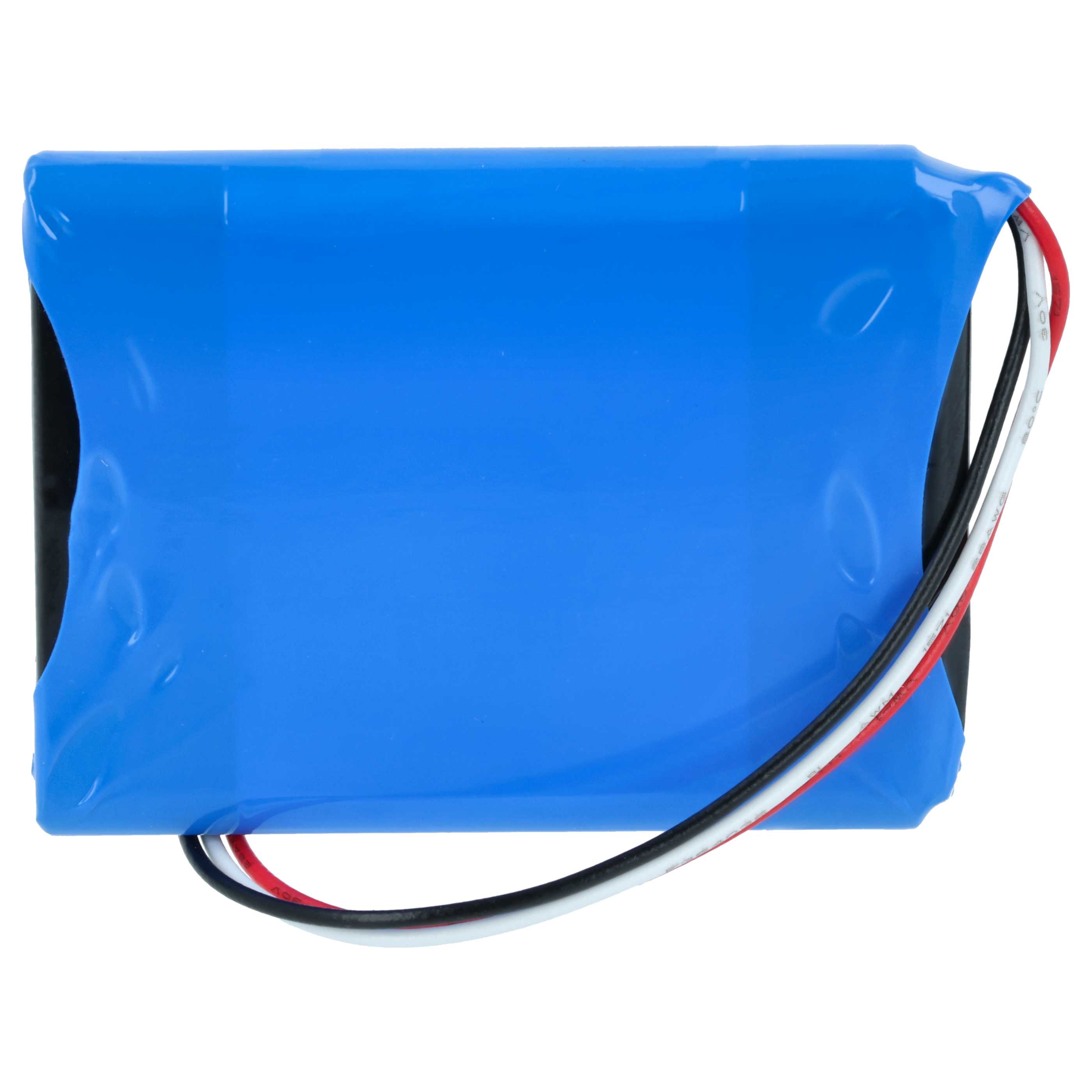 Akumulator do nawigacji GPS zamiennik TomTom VF3, FM68360420759 - 1100 mAh 3,7 V Li-Ion
