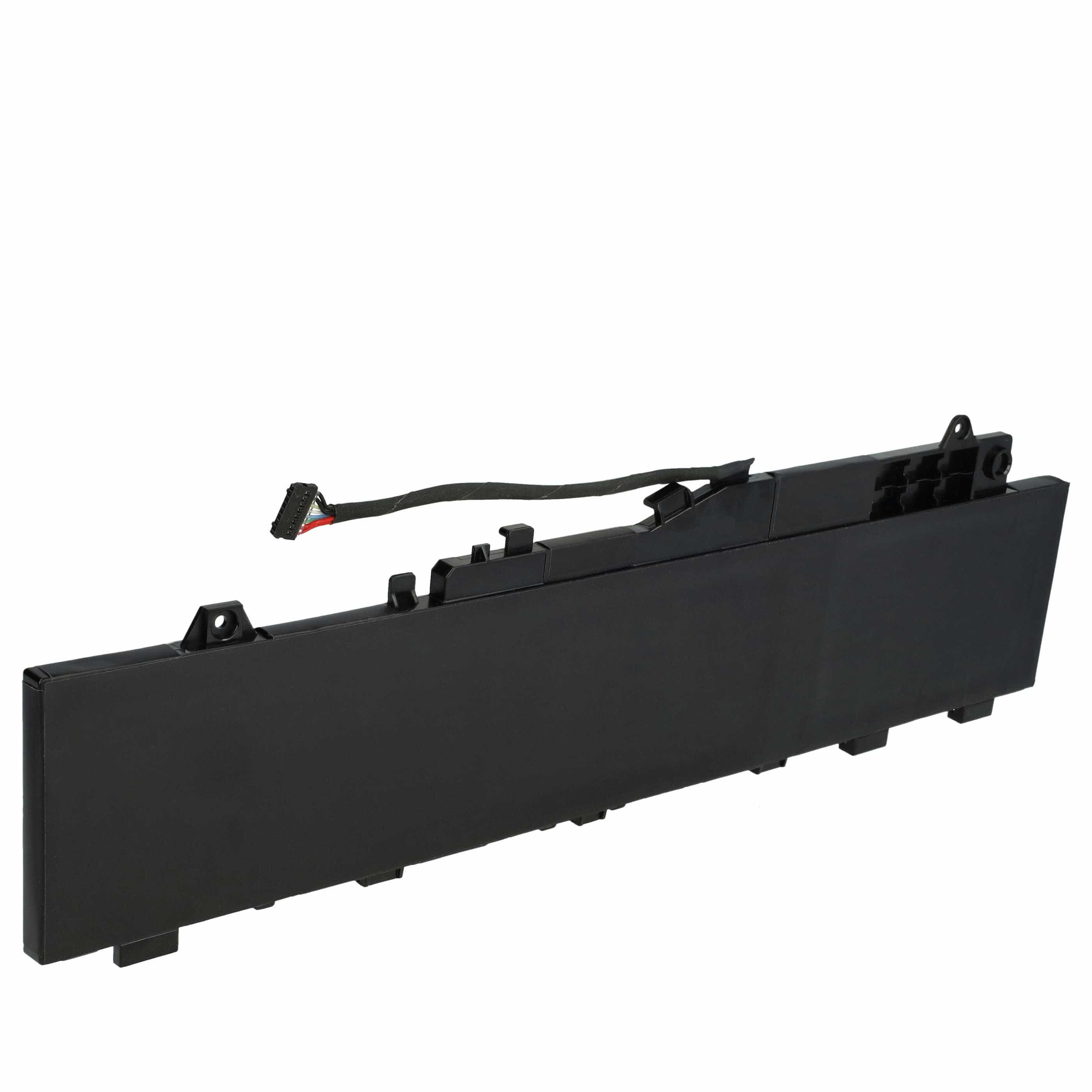 Akumulator do laptopa Lenovo IdeaPad 5 14" - 4900 mAh 11,55 V LiPo, czarny