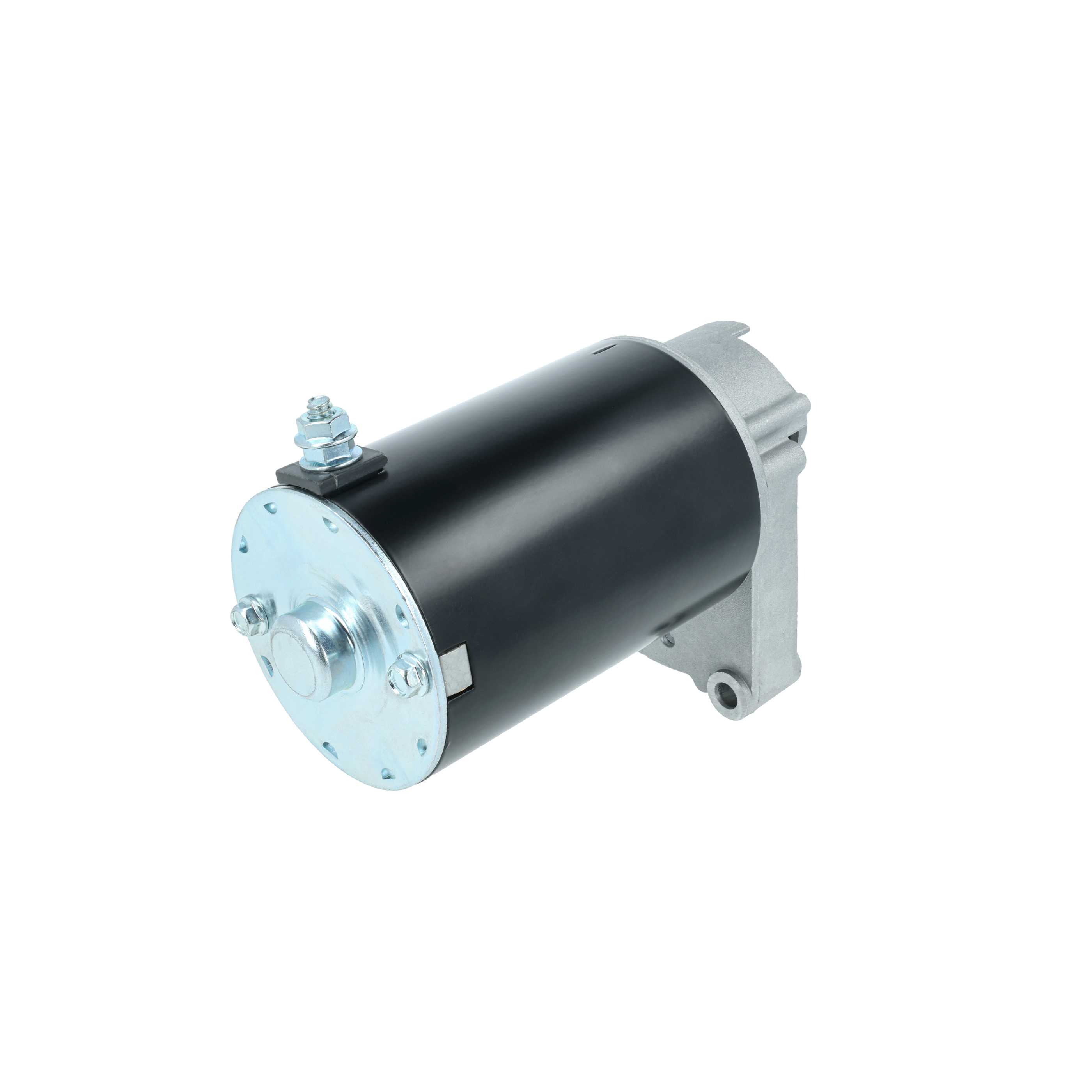 Arranque motor reemplaza AG Tractors-Lawn 116 85-82 para motores Briggs & Stratton - Piñón de 16 dientes,