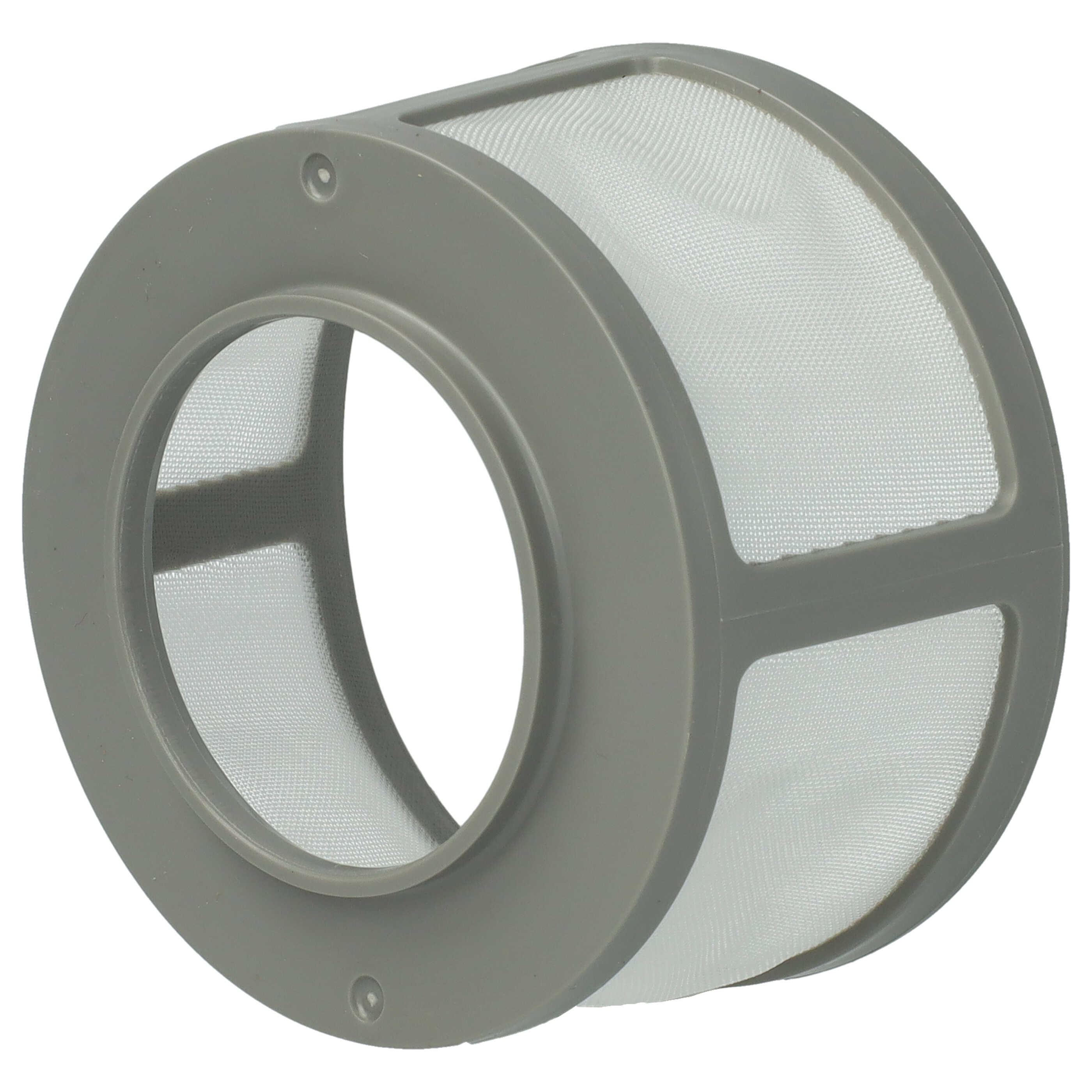 Filtro reemplaza Kärcher 5.745-094.0 para aspiradora prefiltro