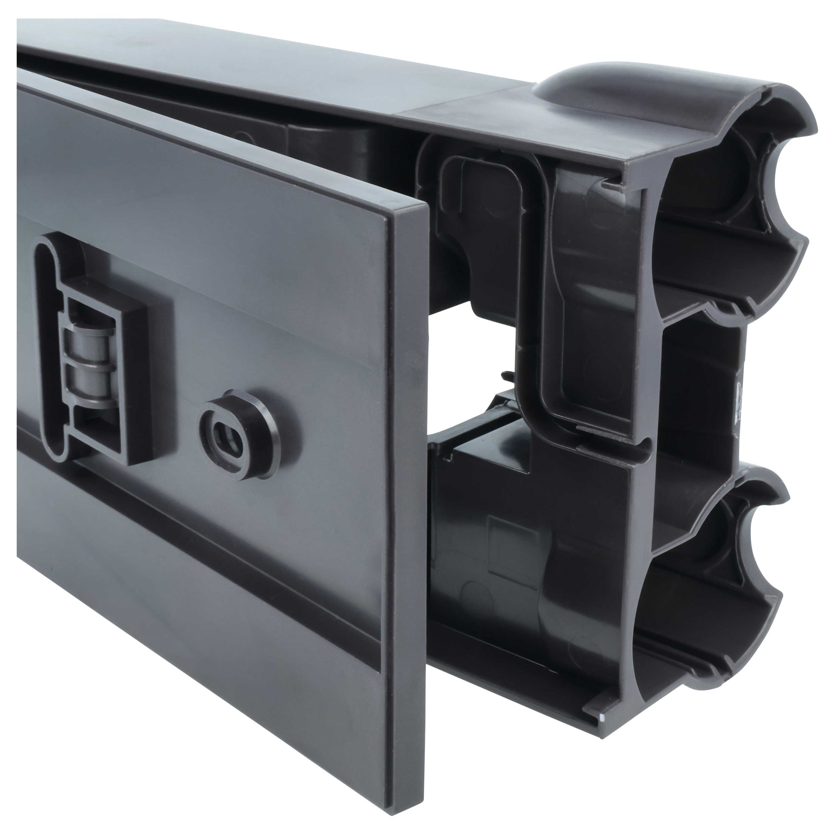 1x supporto, 1x supporto a colonna sostituisce Dyson 970011-02 per aspirapolvere - supporti 