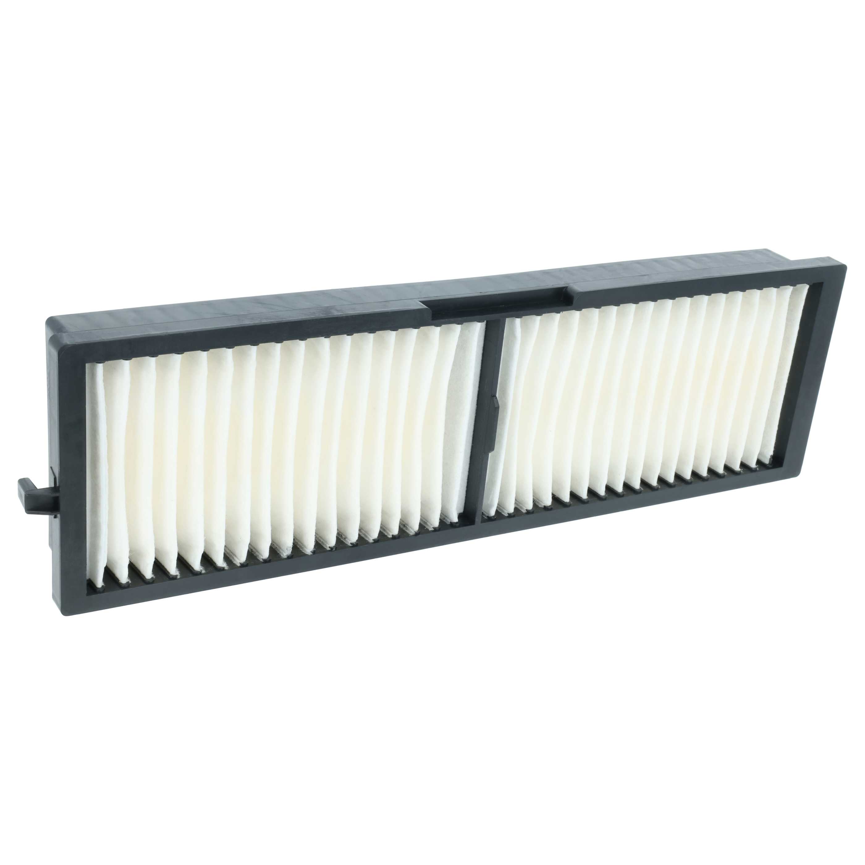 Air Filter replaces Epson V13H134A11, ELPAF11 for Epson Filter - Dust Filter Replacement 27.3 x 8.1 x 3.3 cm
