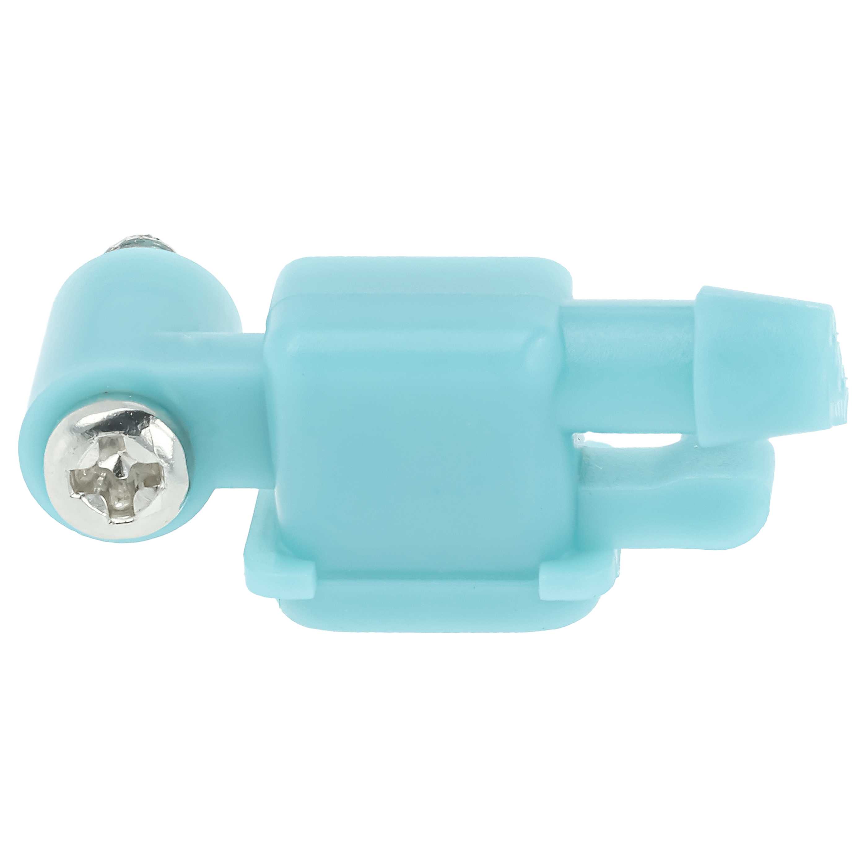Ugello di spruzzo per robot aspirapolvere iRobot Braava Jet 240, M6, 241, 244 - bocchetta