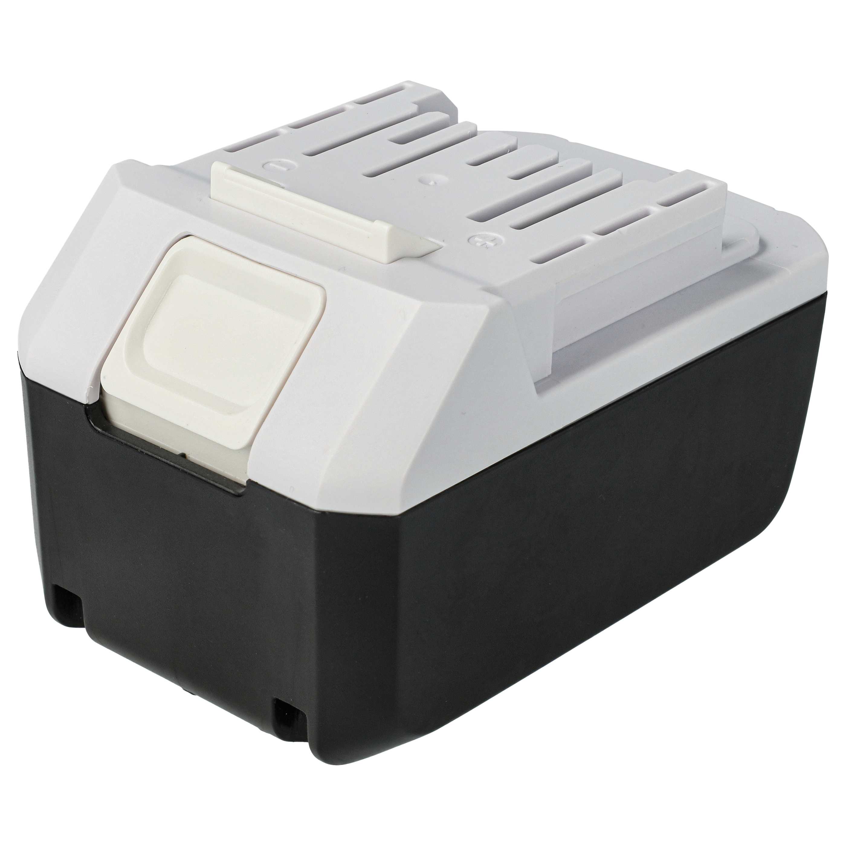 Battery replaces Makita BL1415G, BL1413G, 196375-4, BL1411G Electric Power Tool - 5000 mAh, 14.4 V, Li-Ion