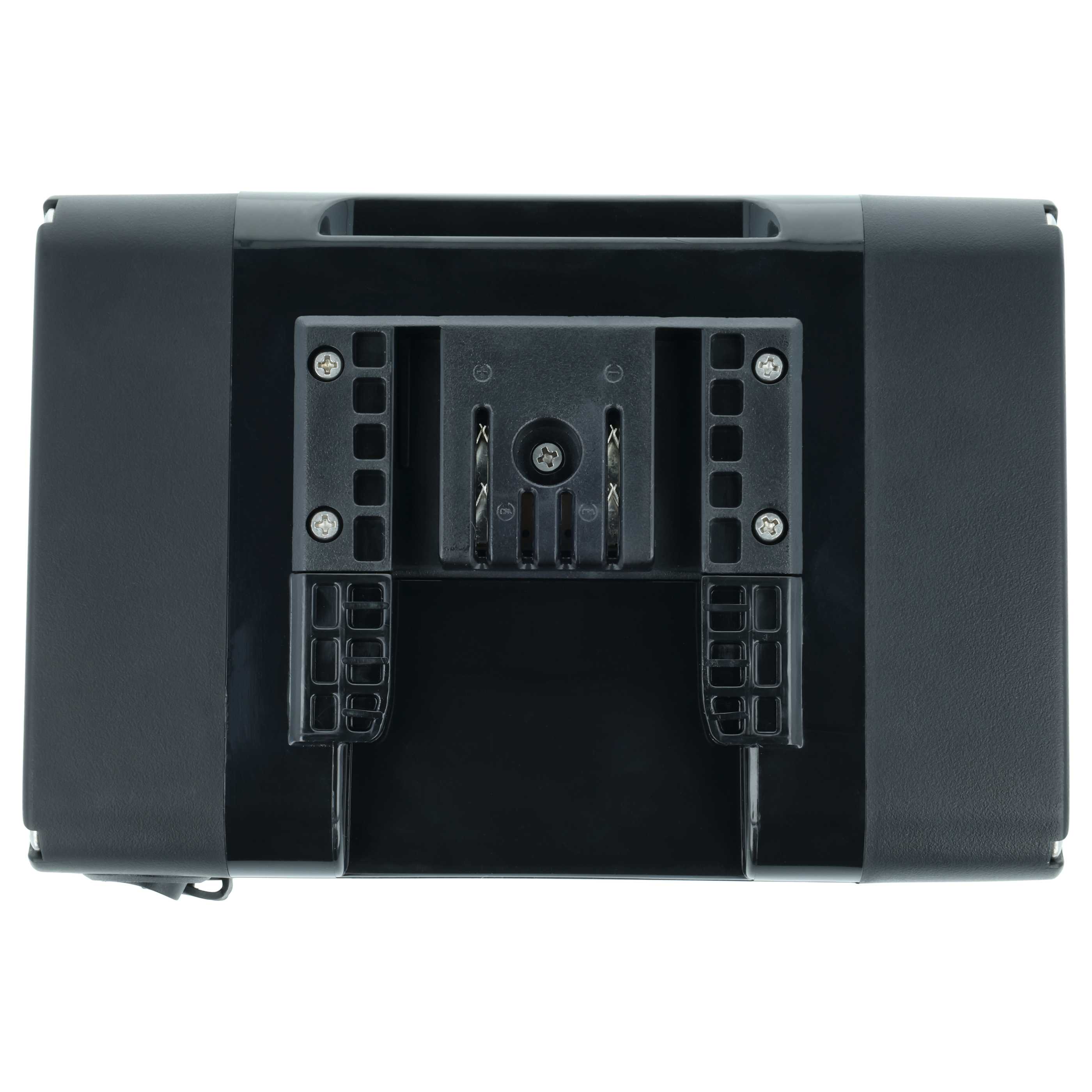 Batteria per e-bike AVE, BBF, Bergamonte Summerville, Bergsieger, Böttcher, ElFei Longtravel, LeonCycle, Porta