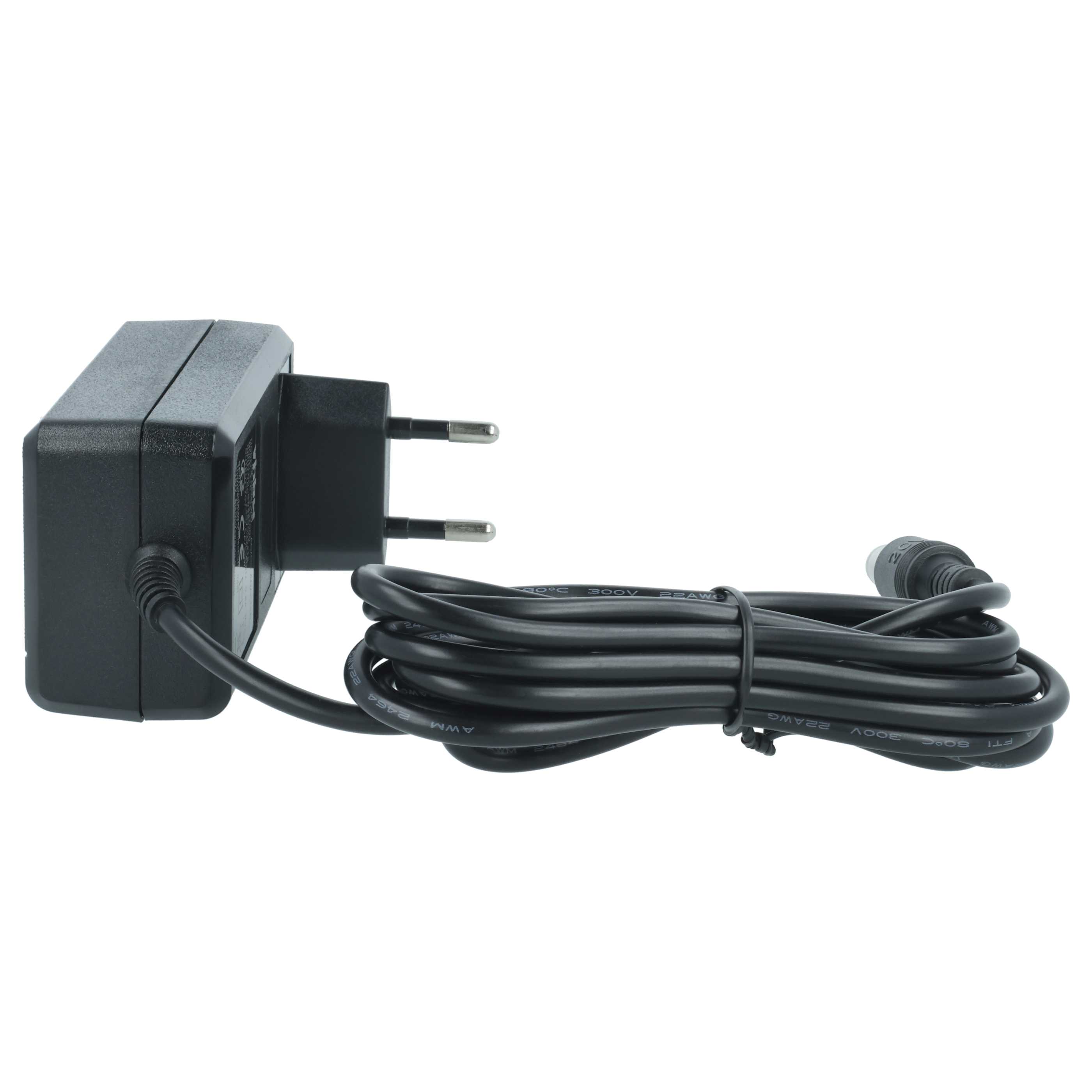 Mains Power Adapter replaces Dyson 96915512 for Dyson Air Purifier