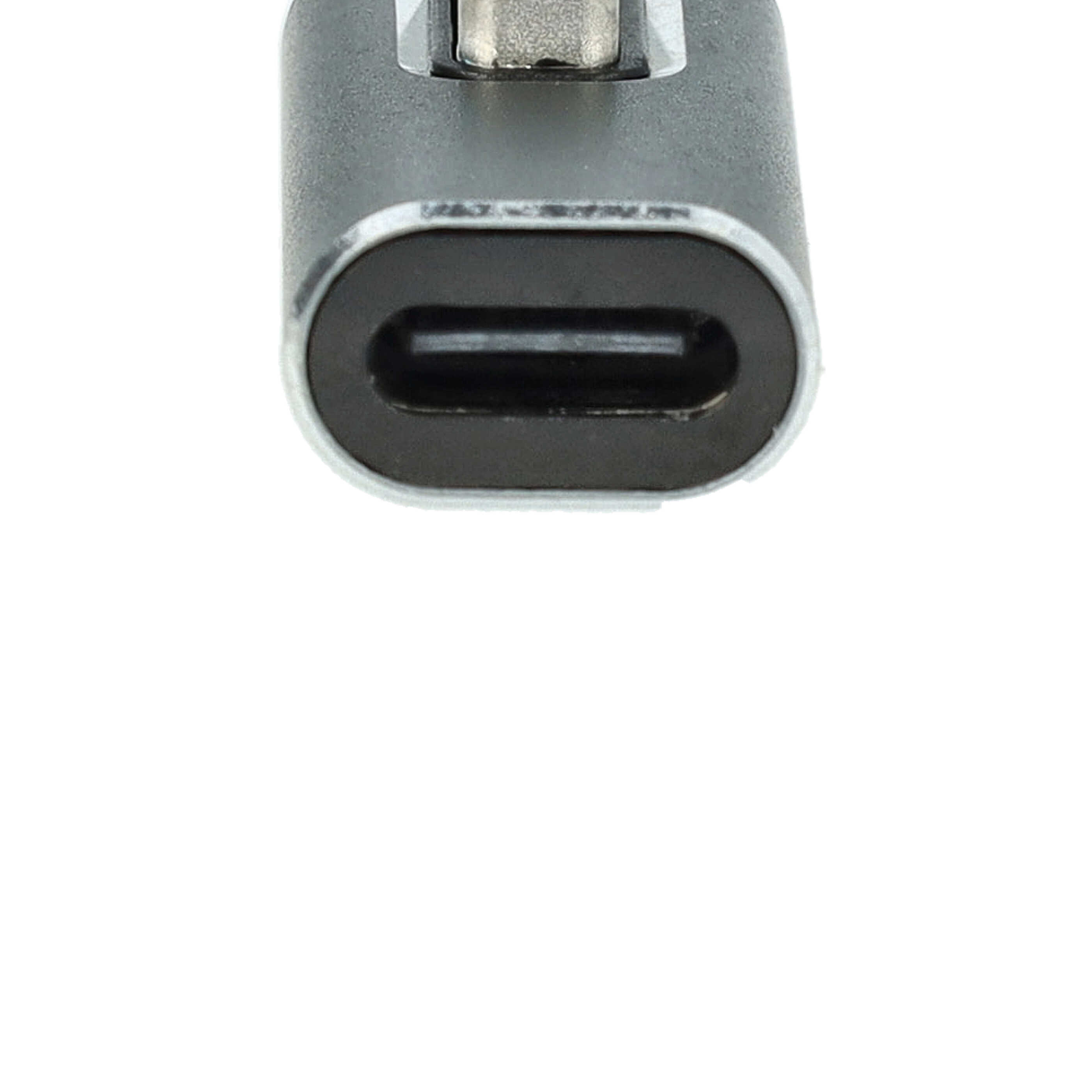 Adapter USB Typ C auf MagSafe 2 passend für Apple MacBook Air Notebook - min. 20 W