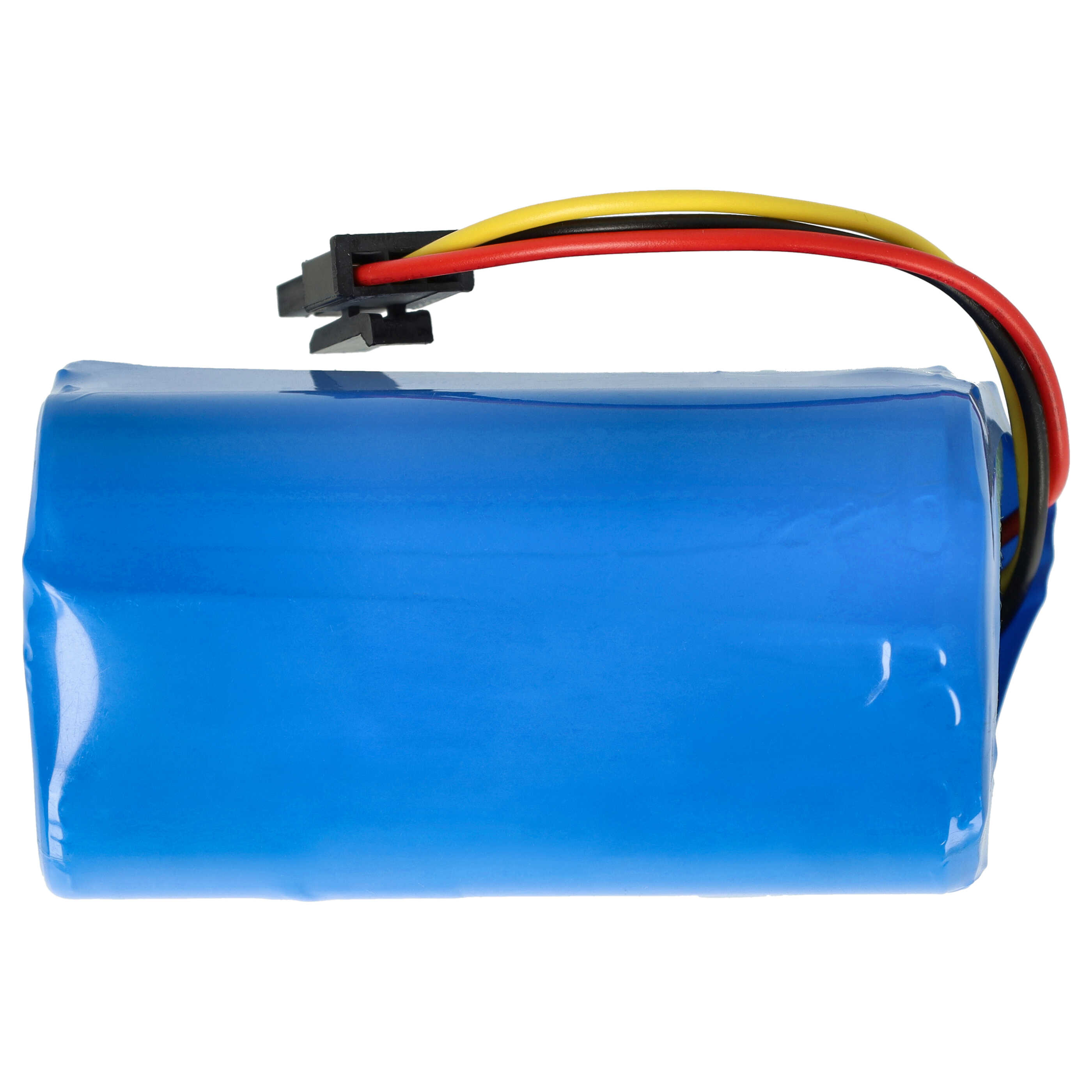 Battery replaces Qihoo M26-4S1P, INR18650 M264S1P, LR-PAS0638W-EU, 2ASP4-S5 for Qihoo 2200mAh, 14.8V, Li-Ion