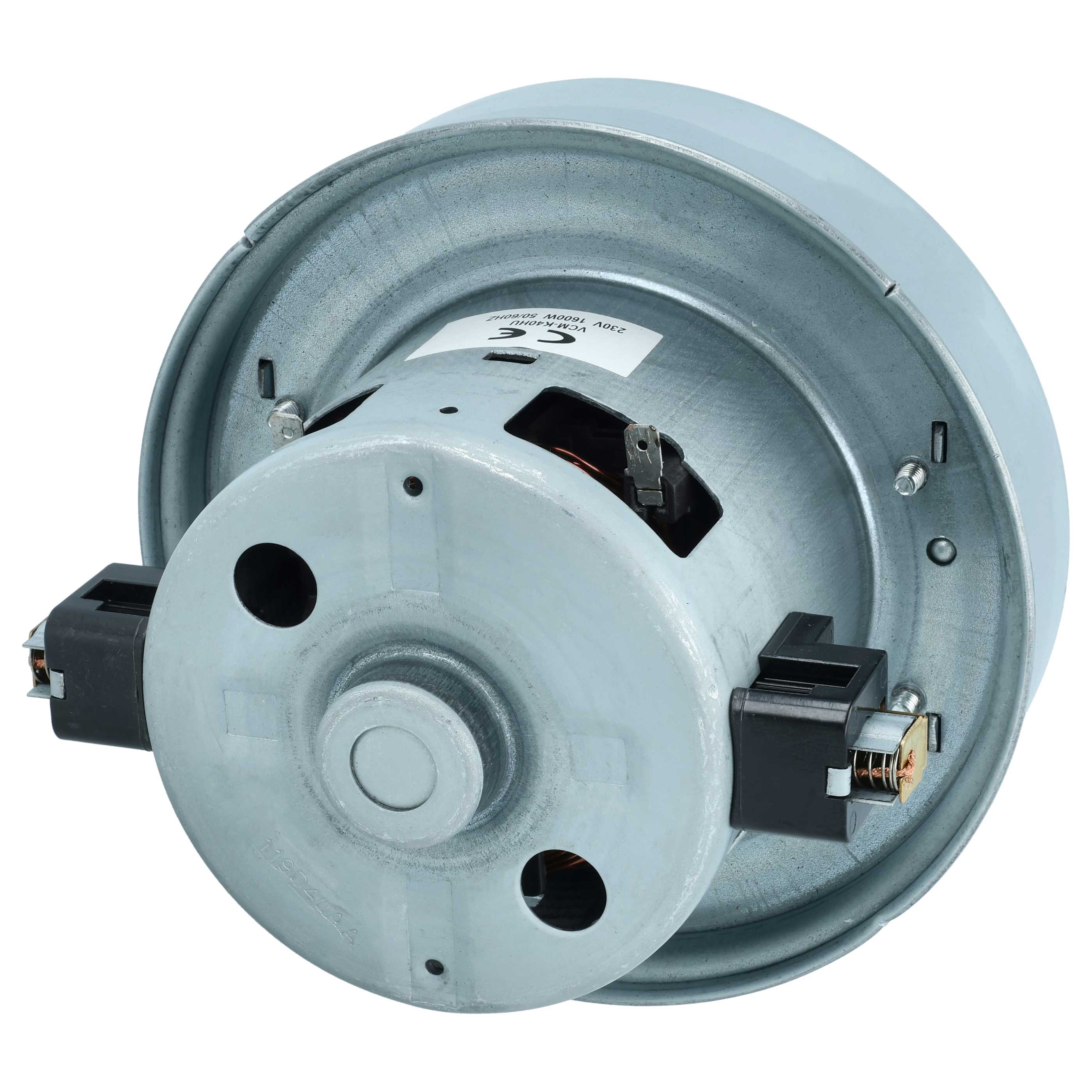 Moteur remplace Samsung DJ31-00005H, VCM-K40HU pour aspirateur Samsung - Moteur d'aspirateur, 1600 W