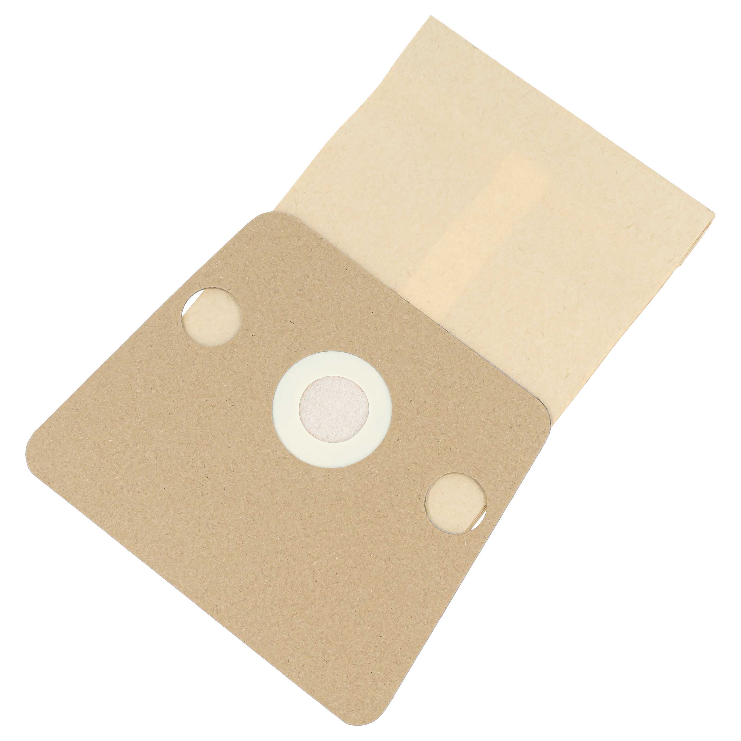 20x Staubsaugerbeutel passend für Rowenta RO 123 Staubsauger - Papier