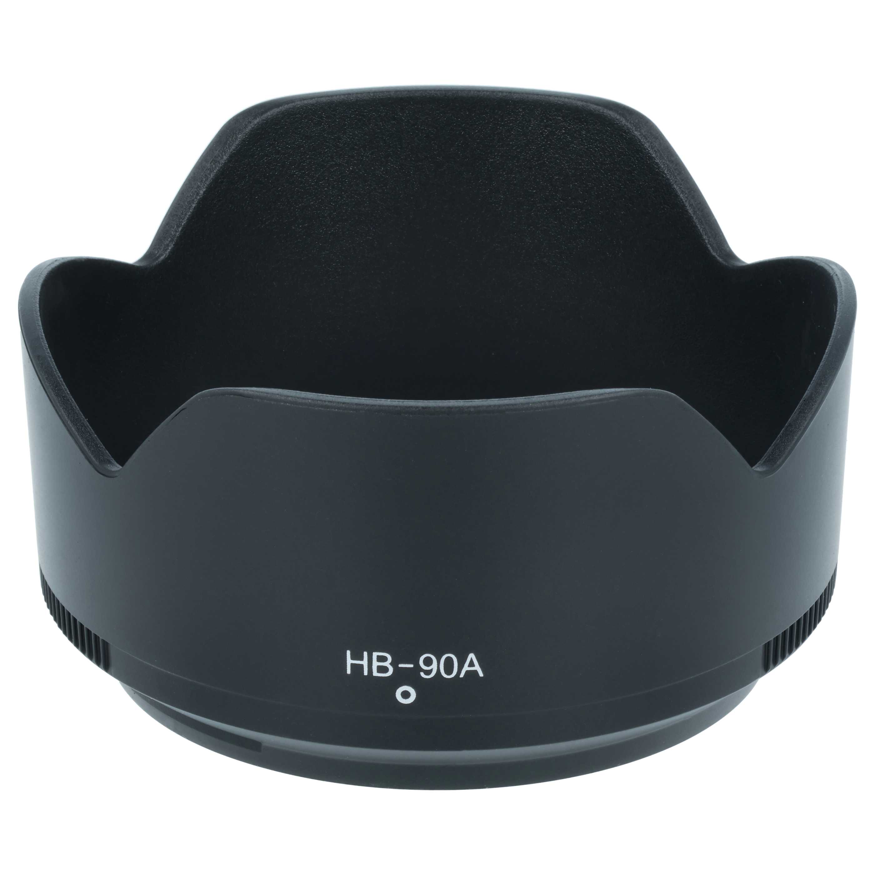 Lens Hood