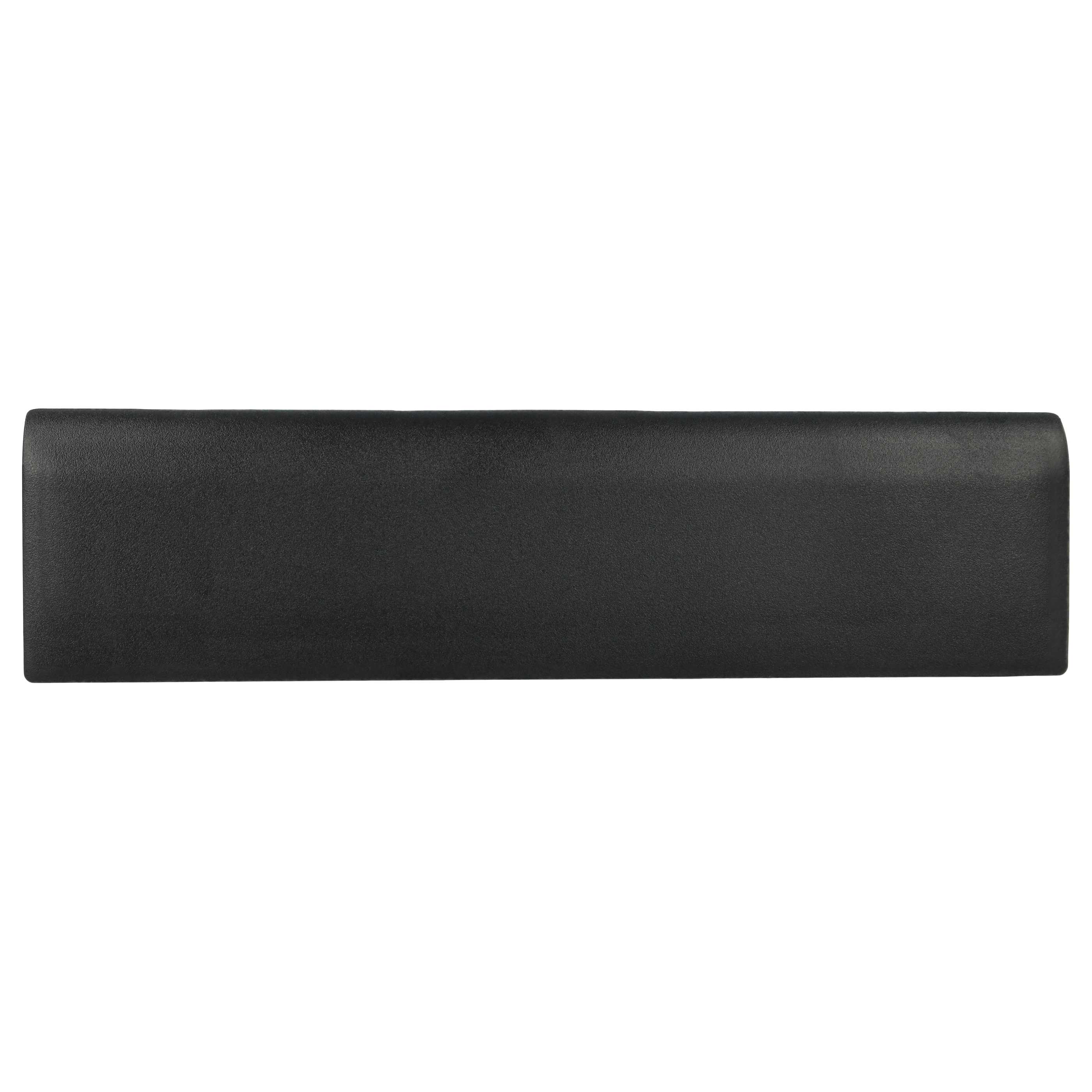 Notebook Battery replaces HP 709988-242, 709988-241, 709988-221, 709987-001 - 4400 mAh 10.8 V Li-Ion