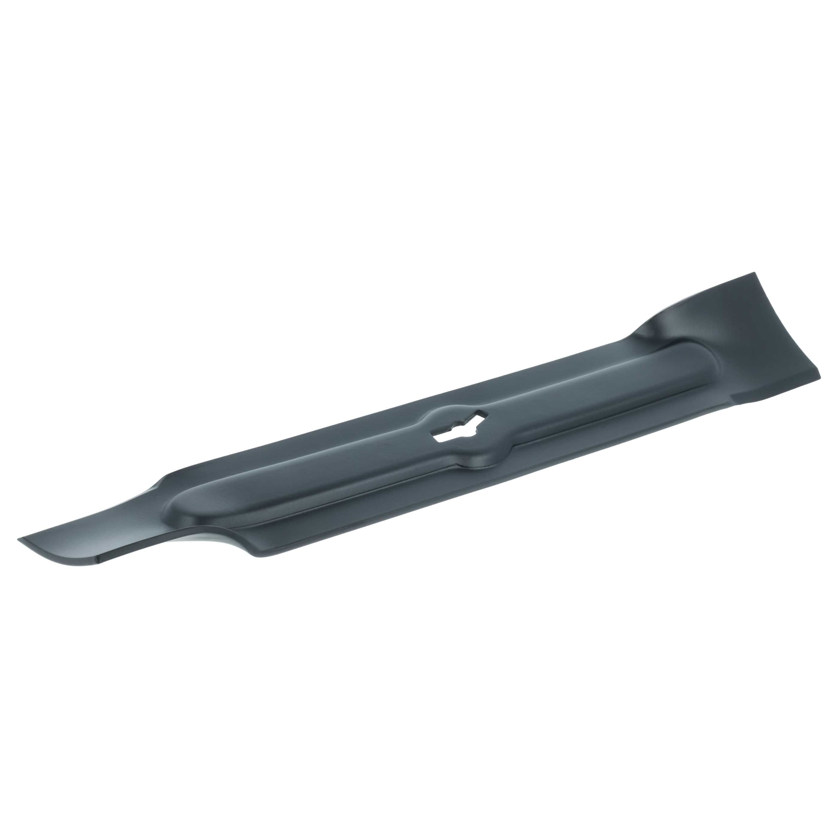 Lame remplace Challenger GD61BX0006SKB pour tondeuse – Couteaux acier revêtu, Schwarz