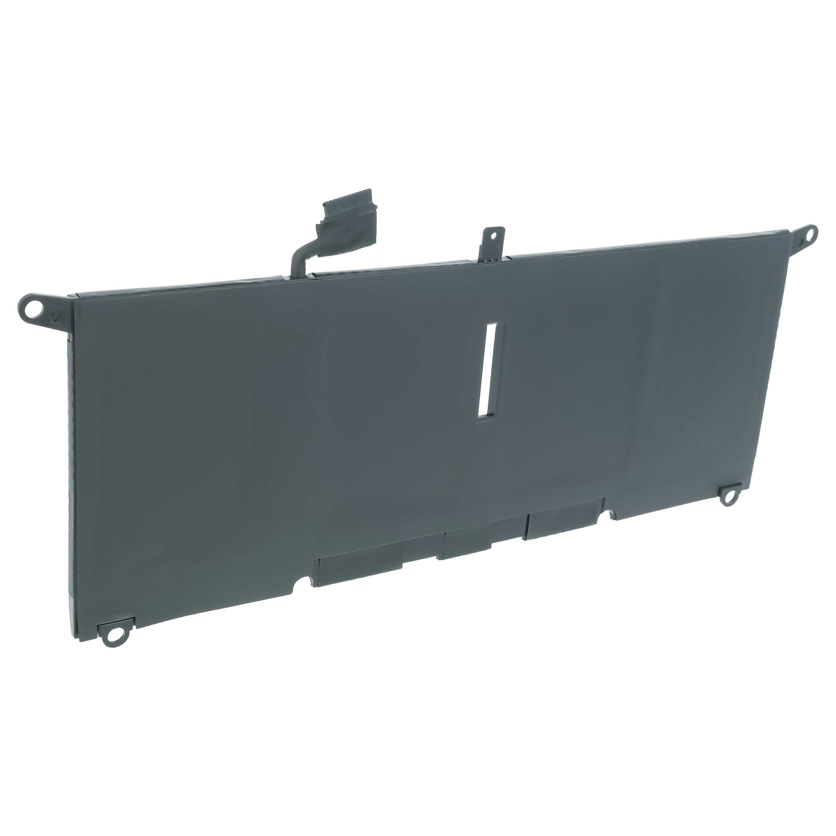 Batería recargable reemplaza Dell DXGH8, G8VCF, 0H754V para notebook - 6000 mAh 7,7 V Li-Polímero