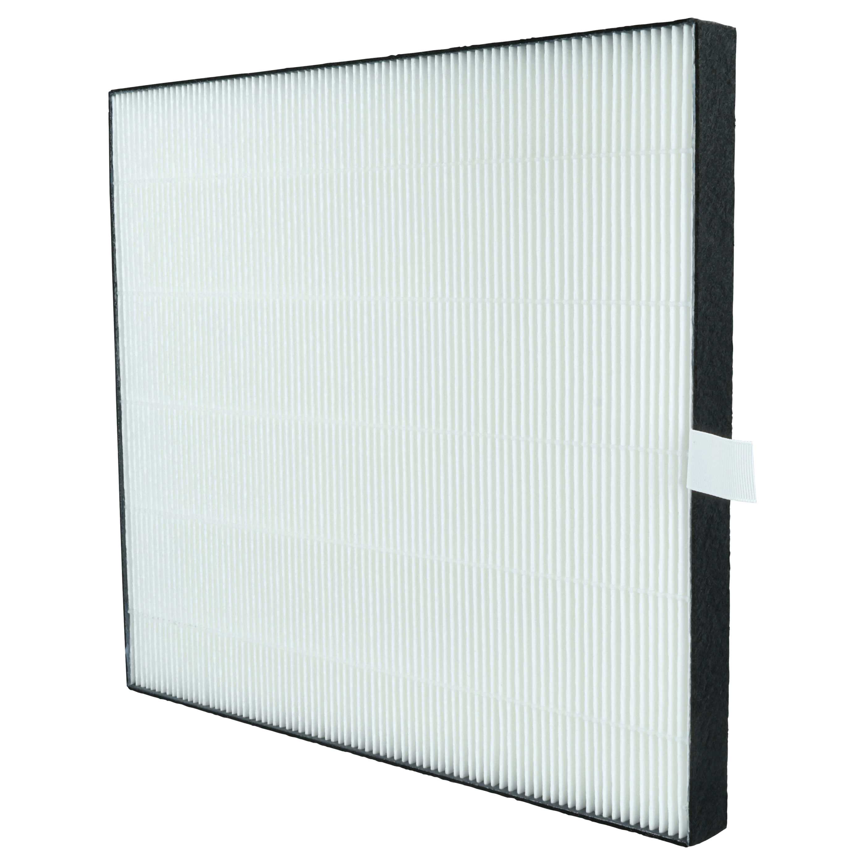 2x HEPA Filter replaces Sharp FZ-F30HFE, F30L-H for Sharp Air Humidifier