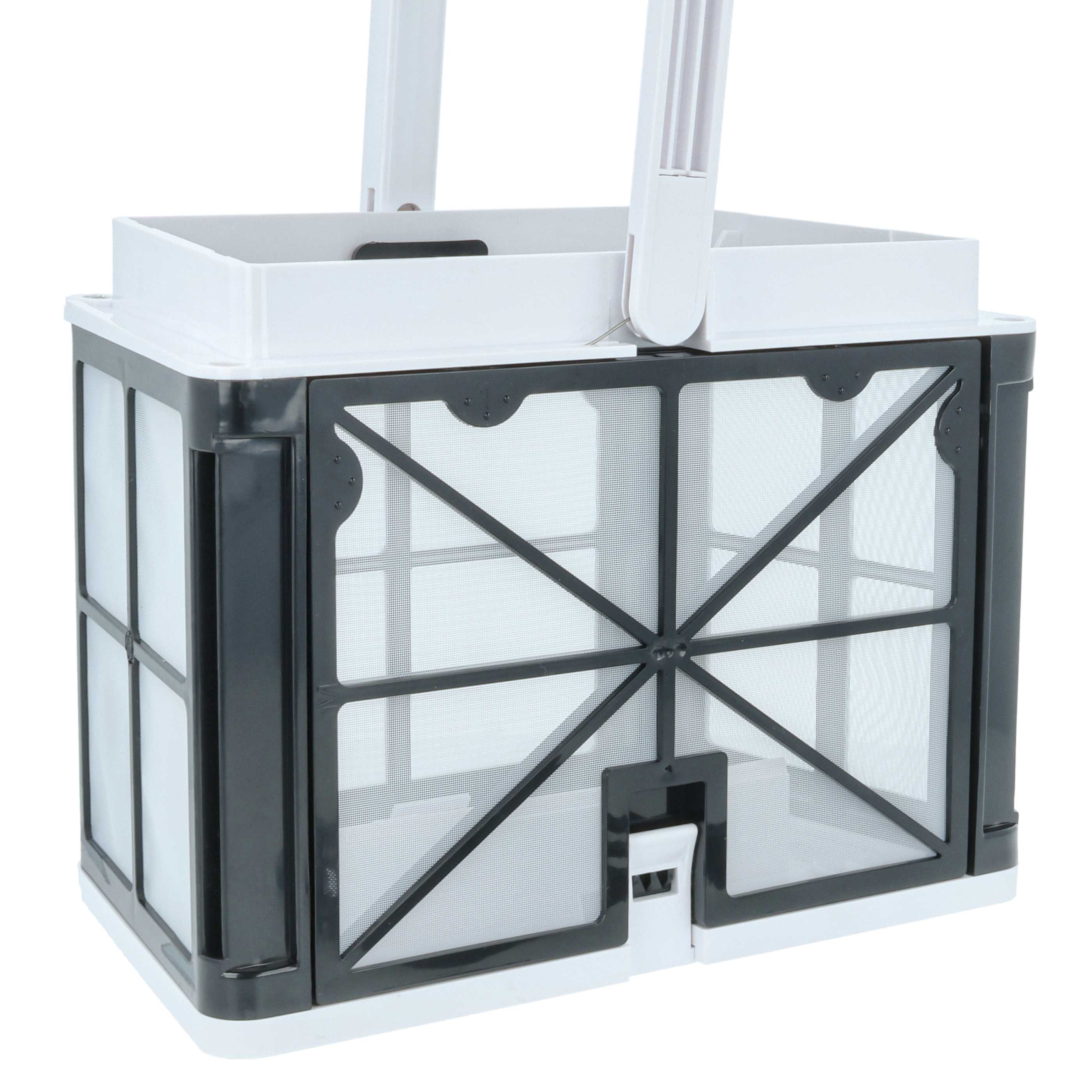 Cestello del filtro sostituisce Maytronics 9991459-R1 per robot da piscina - filtro, 23,5 x 17,3 x 13,7 cm