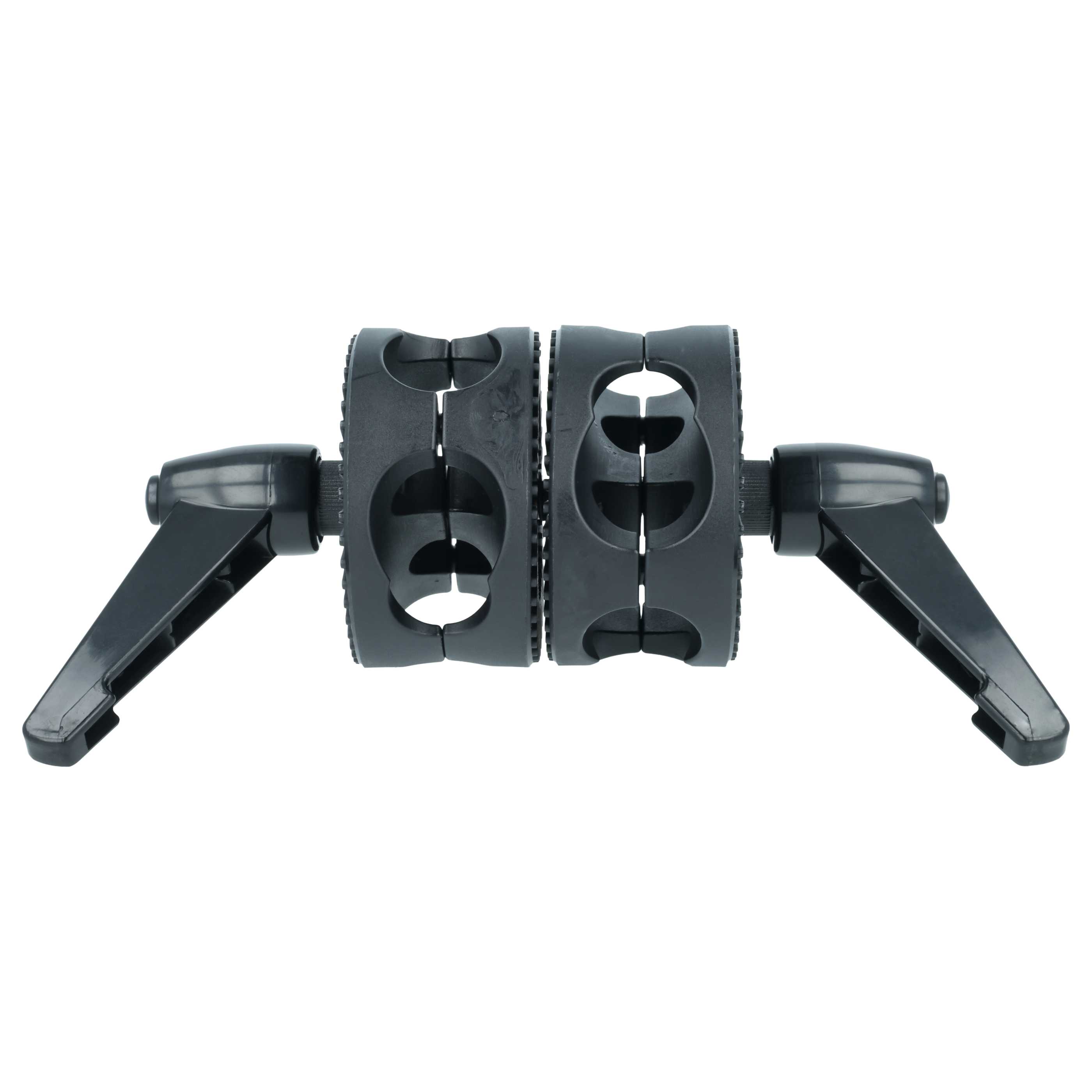 Tube Clamp suitable for 19 / 22 / 25 / 28 mm Pipes, Rods - Reflector Holder